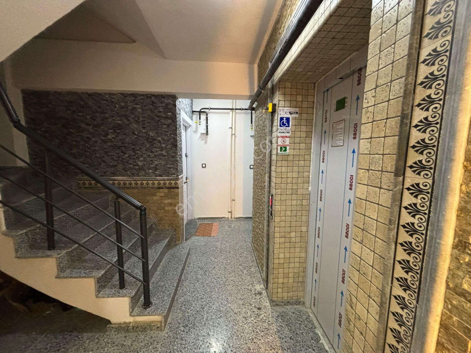 **eryıldız İnşaat'tan**acill İskanlı Ebeweyn Banyolu 115m2 Ultra Lüks 2+1 - Görsel 33