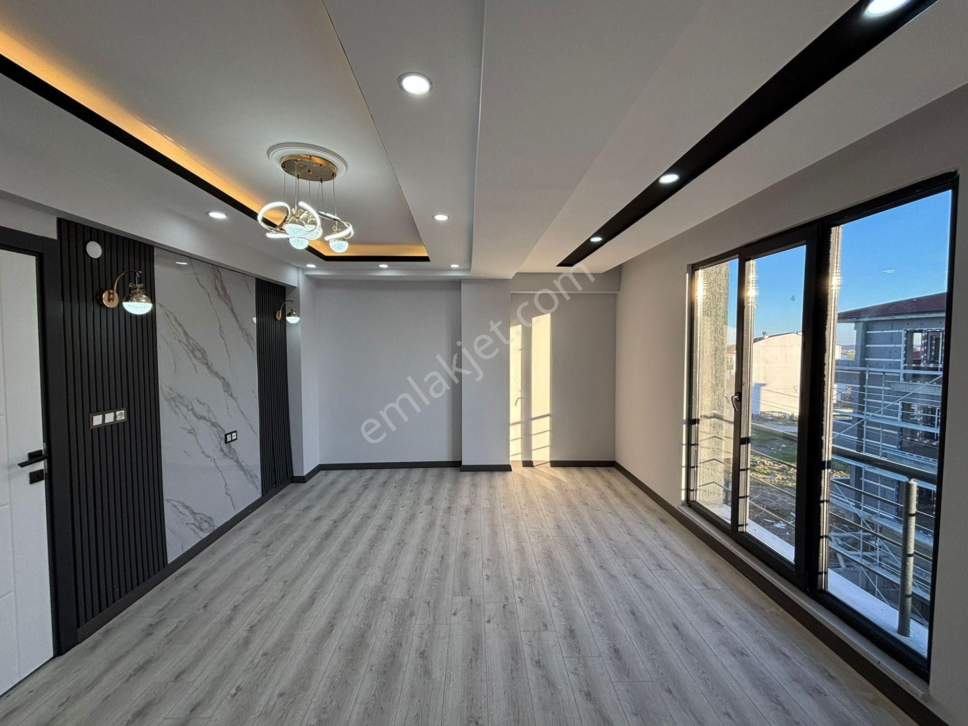 **eryıldız İnşaat'tan**acill İskanlı Ebeweyn Banyolu 115m2 Ultra Lüks 2+1 - Görsel 3