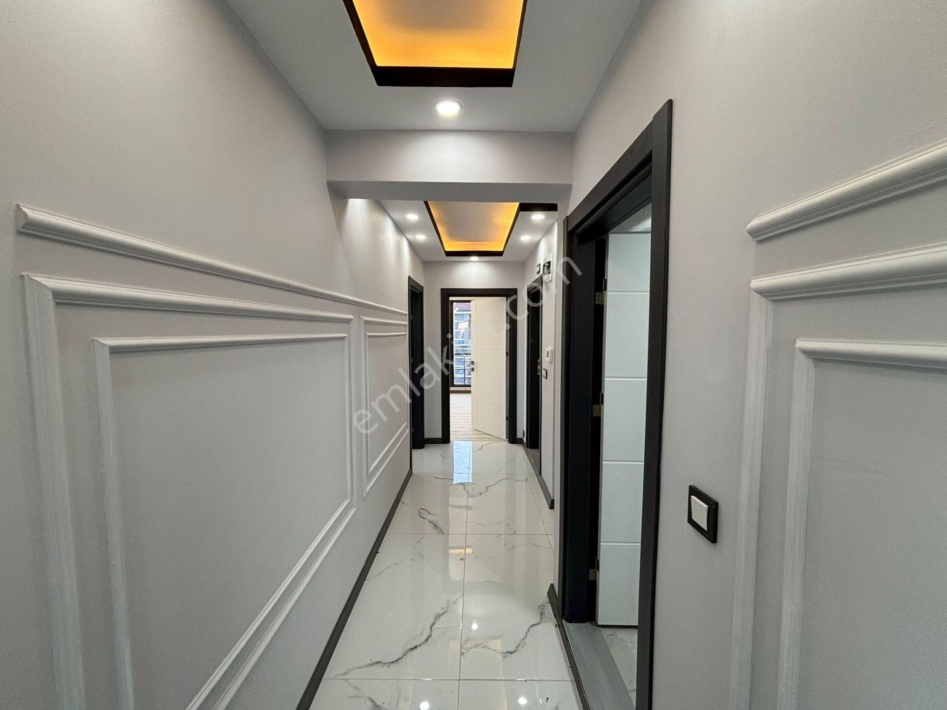 **eryıldız İnşaat'tan**acill İskanlı Ebeweyn Banyolu 115m2 Ultra Lüks 2+1 - Görsel 23