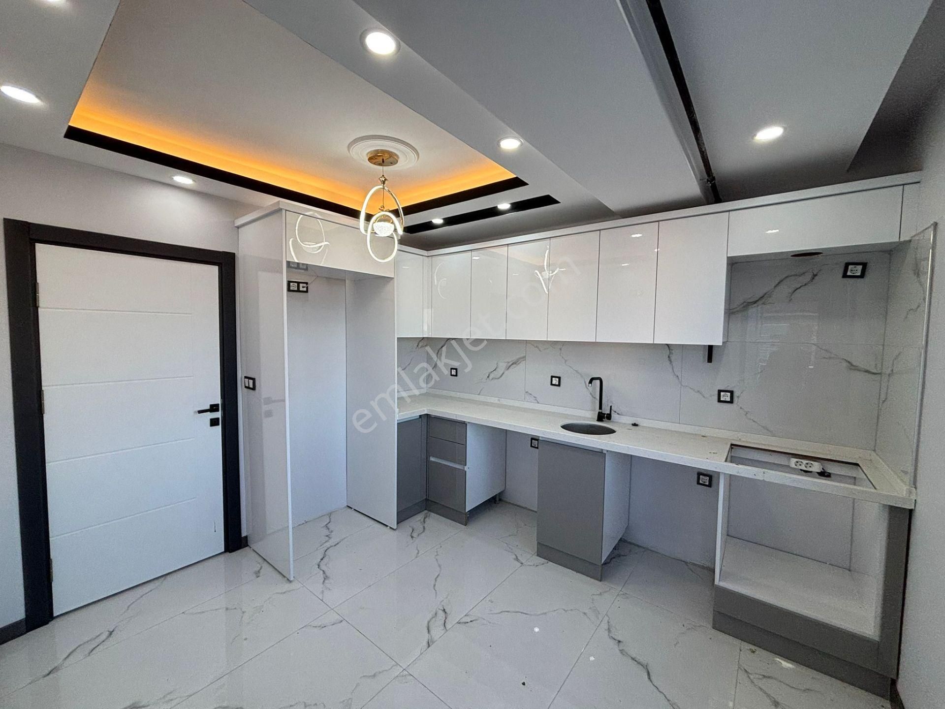 **eryıldız İnşaat'tan**acill İskanlı Ebeweyn Banyolu 115m2 Ultra Lüks 2+1 - Görsel 13