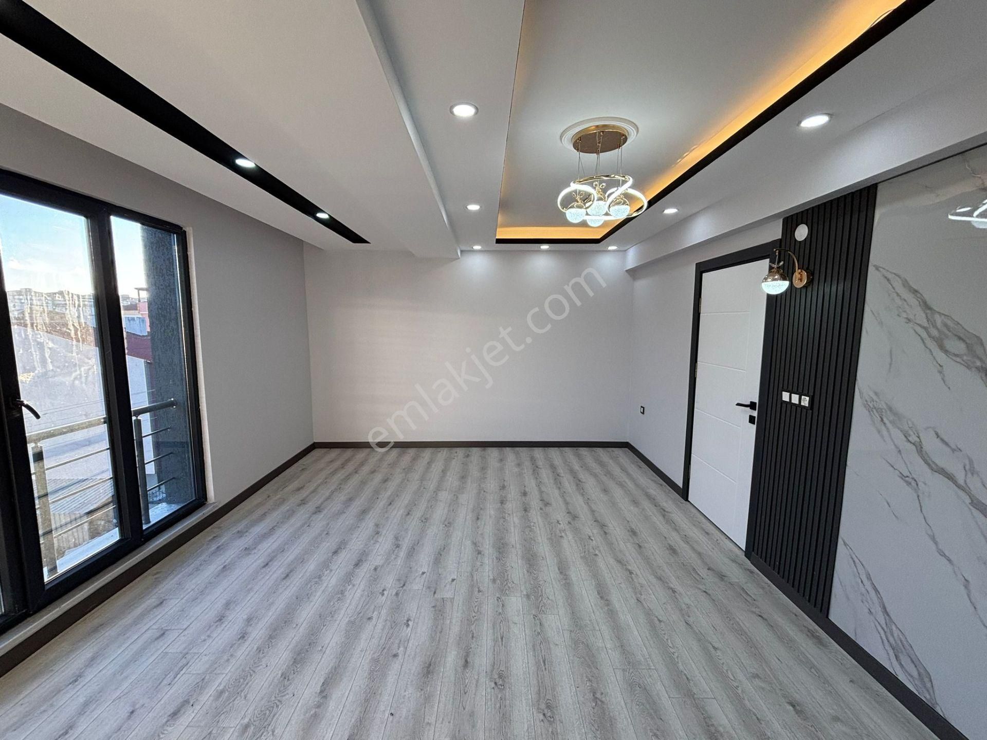 **eryıldız İnşaat'tan**acill İskanlı Ebeweyn Banyolu 115m2 Ultra Lüks 2+1 - Görsel 6