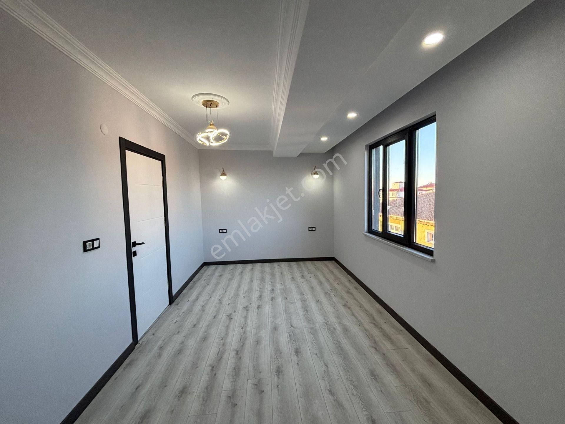 **eryıldız İnşaat'tan**acill İskanlı Ebeweyn Banyolu 115m2 Ultra Lüks 2+1 - Görsel 22