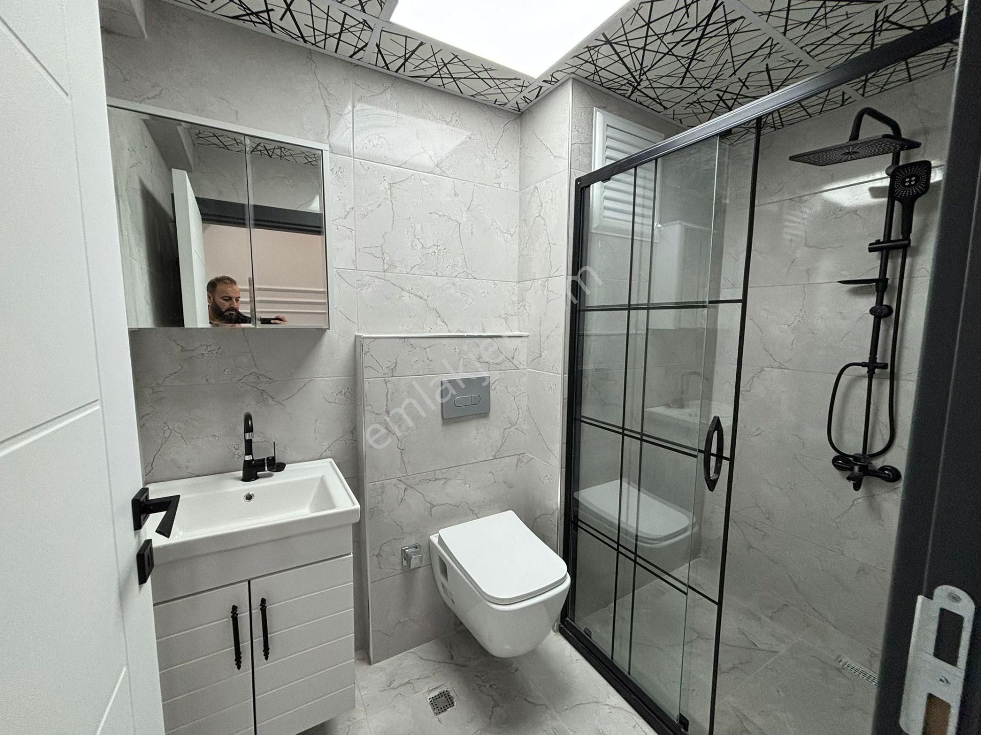 **eryıldız İnşaat'tan**acill İskanlı Ebeweyn Banyolu 115m2 Ultra Lüks 2+1 - Görsel 28
