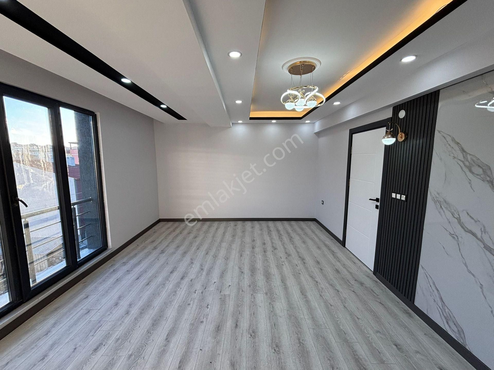 **eryıldız İnşaat'tan**acill İskanlı Ebeweyn Banyolu 115m2 Ultra Lüks 2+1 - Görsel 8