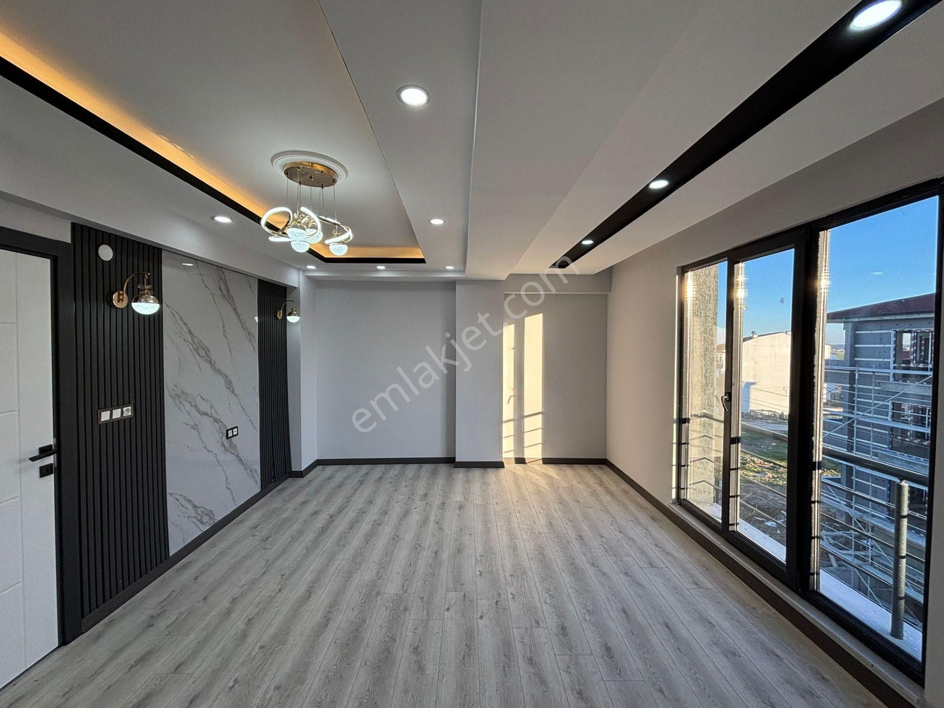 **eryıldız İnşaat'tan**acill İskanlı Ebeweyn Banyolu 115m2 Ultra Lüks 2+1 - Görsel 4