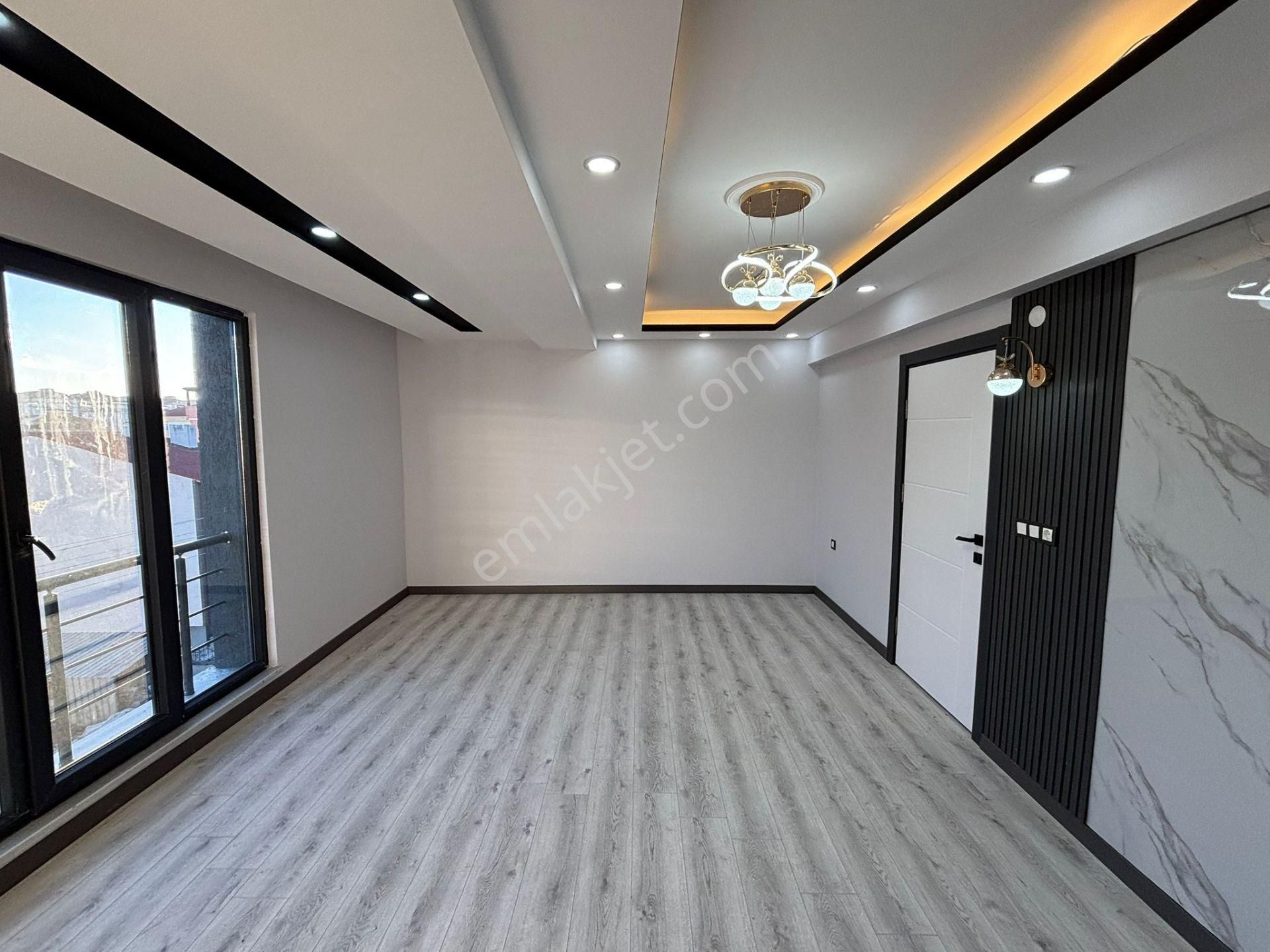 **eryıldız İnşaat'tan**acill İskanlı Ebeweyn Banyolu 115m2 Ultra Lüks 2+1 - Görsel 5