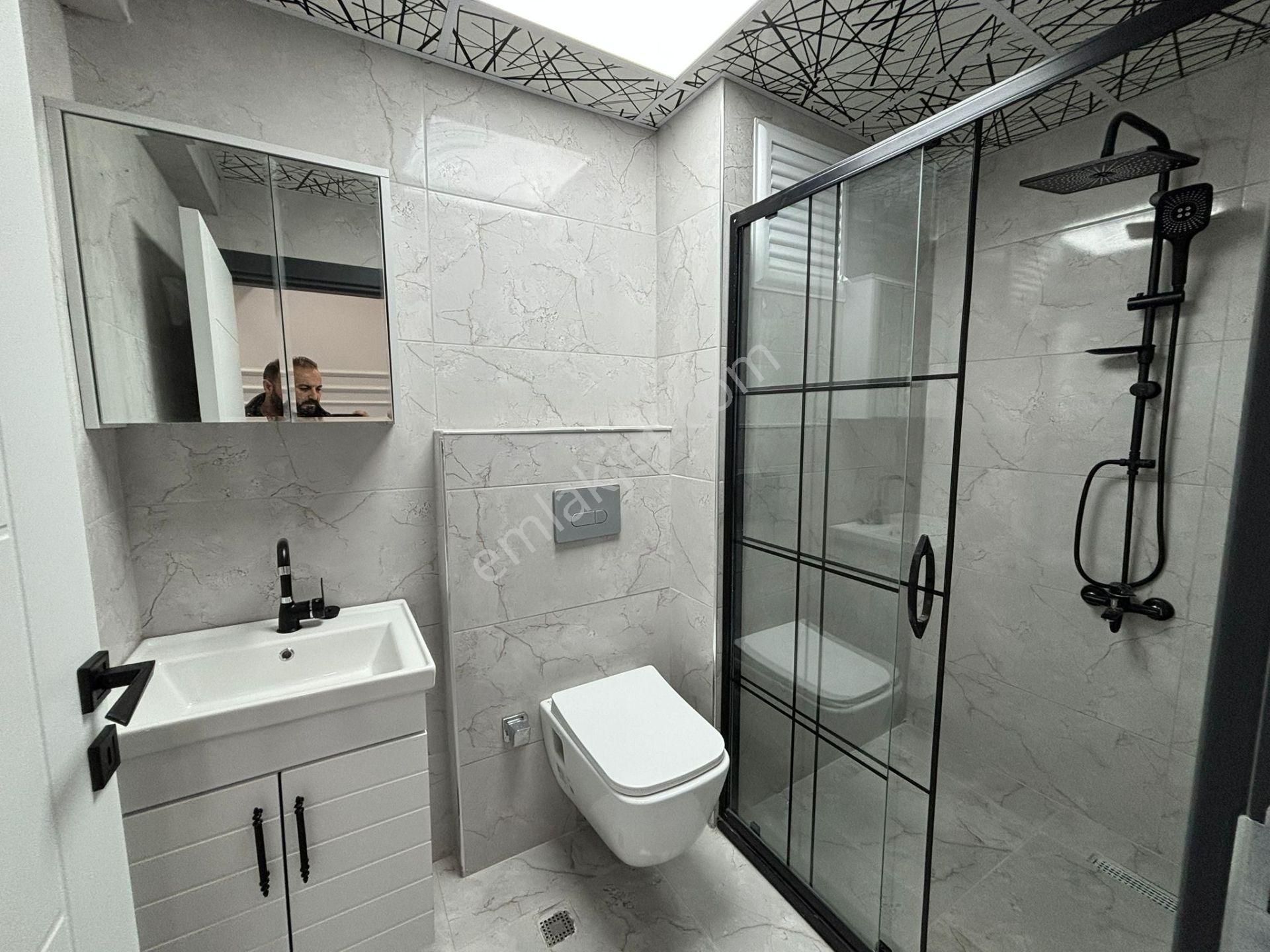 **eryıldız İnşaat'tan**acill İskanlı Ebeweyn Banyolu 115m2 Ultra Lüks 2+1 - Görsel 29