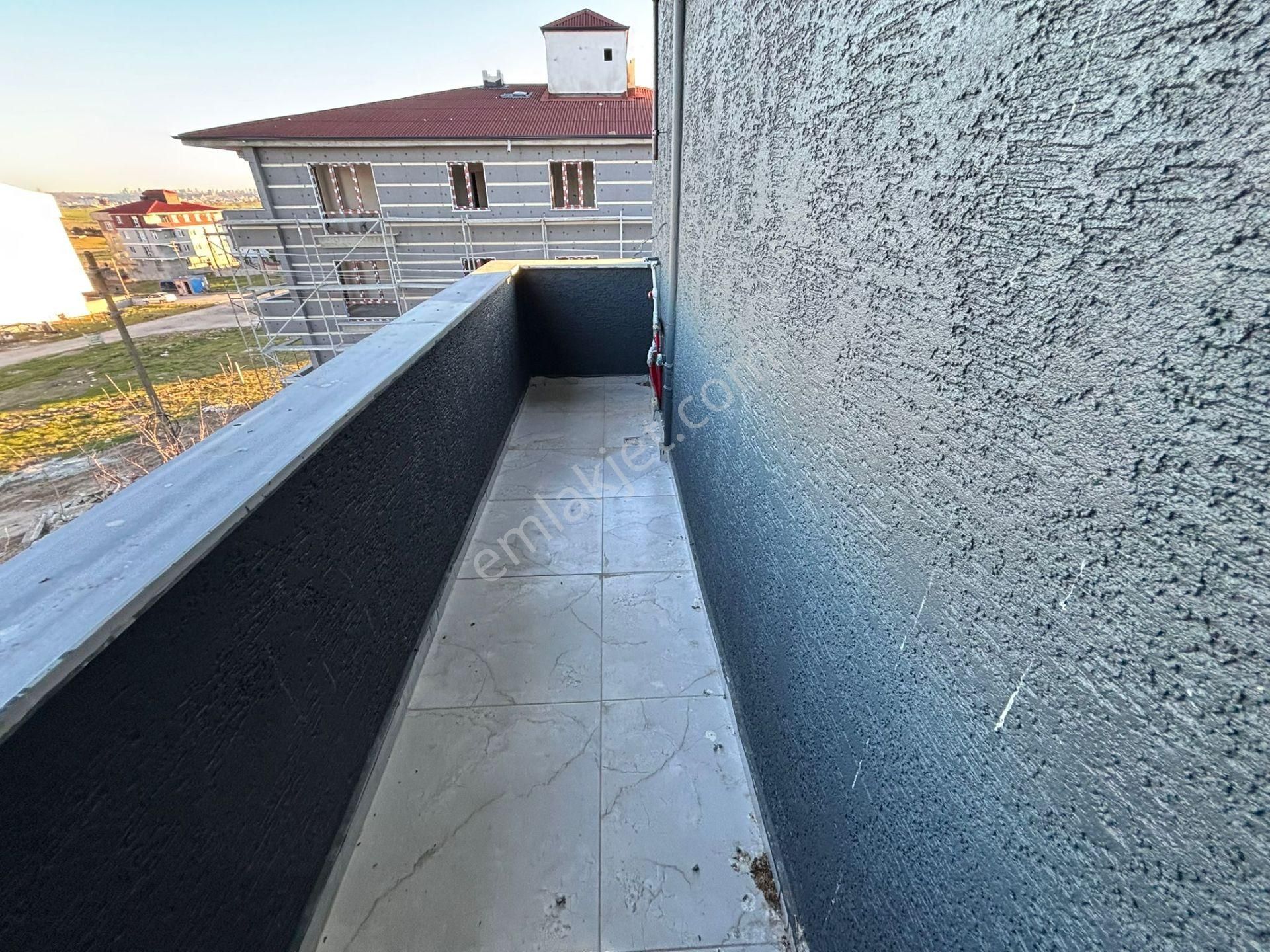 **eryıldız İnşaat'tan**acill İskanlı Ebeweyn Banyolu 115m2 Ultra Lüks 2+1 - Görsel 15