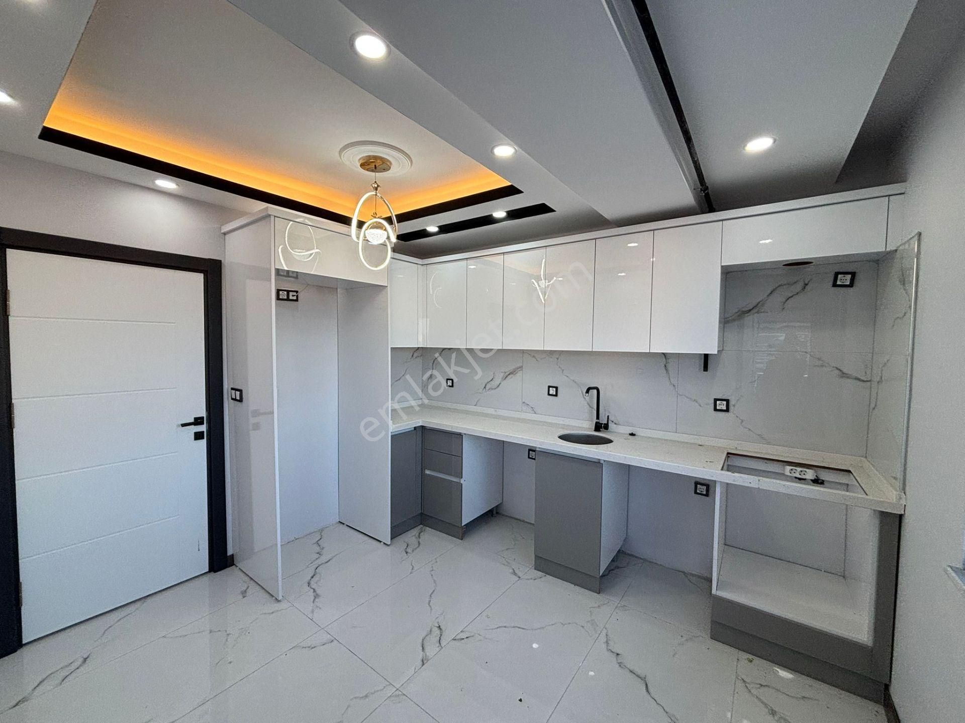 **eryıldız İnşaat'tan**acill İskanlı Ebeweyn Banyolu 115m2 Ultra Lüks 2+1 - Görsel 10