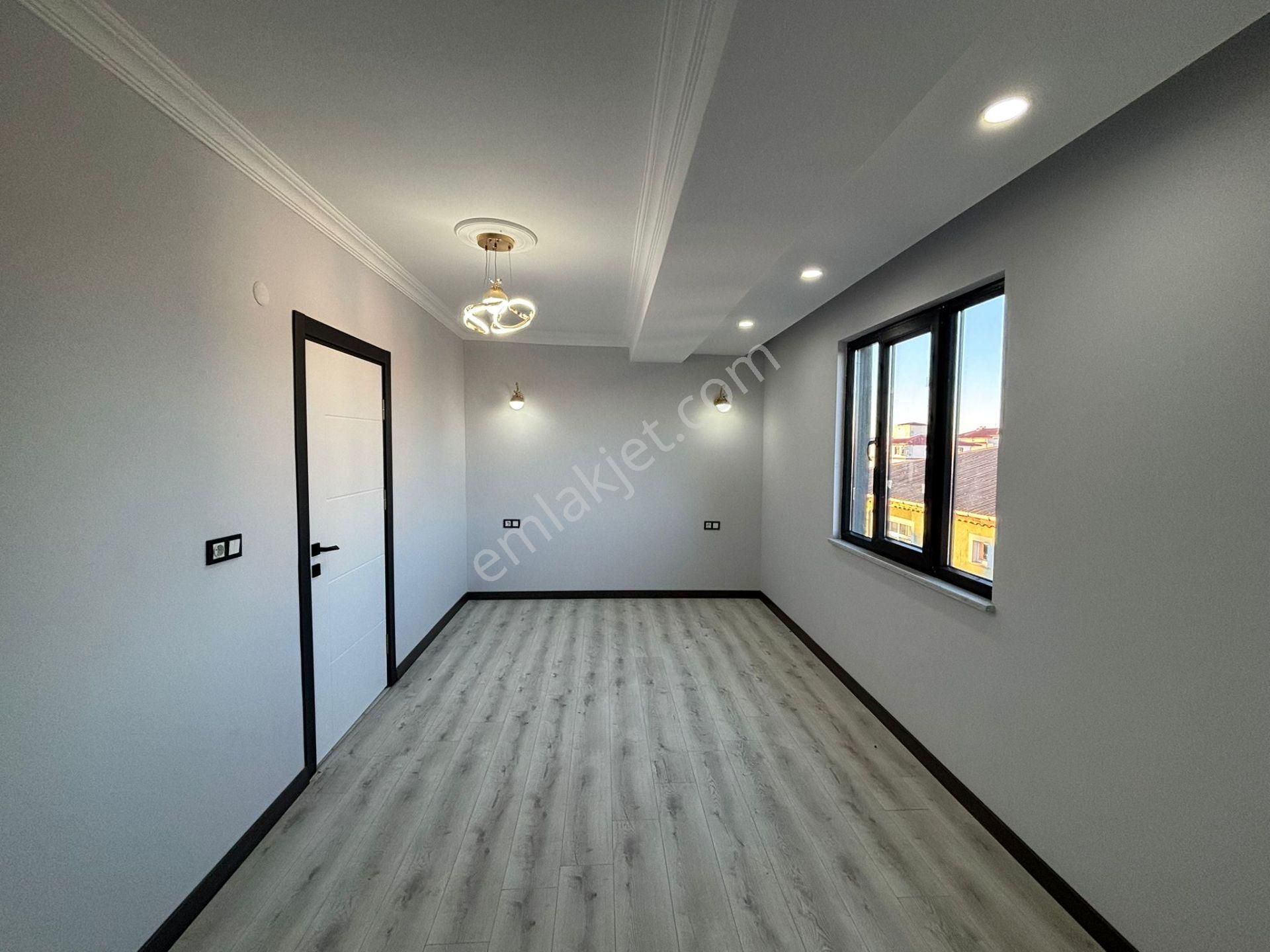 **eryıldız İnşaat'tan**acill İskanlı Ebeweyn Banyolu 115m2 Ultra Lüks 2+1 - Görsel 21