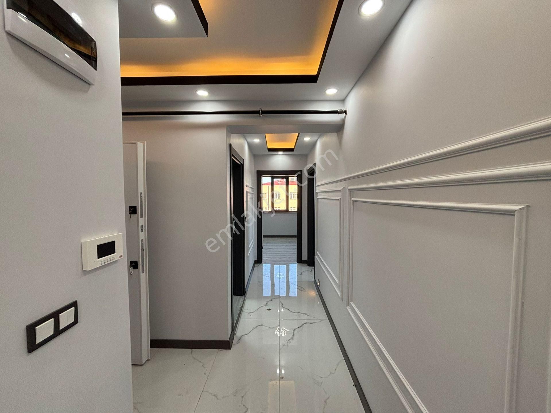 **eryıldız İnşaat'tan**acill İskanlı Ebeweyn Banyolu 115m2 Ultra Lüks 2+1 - Görsel 31