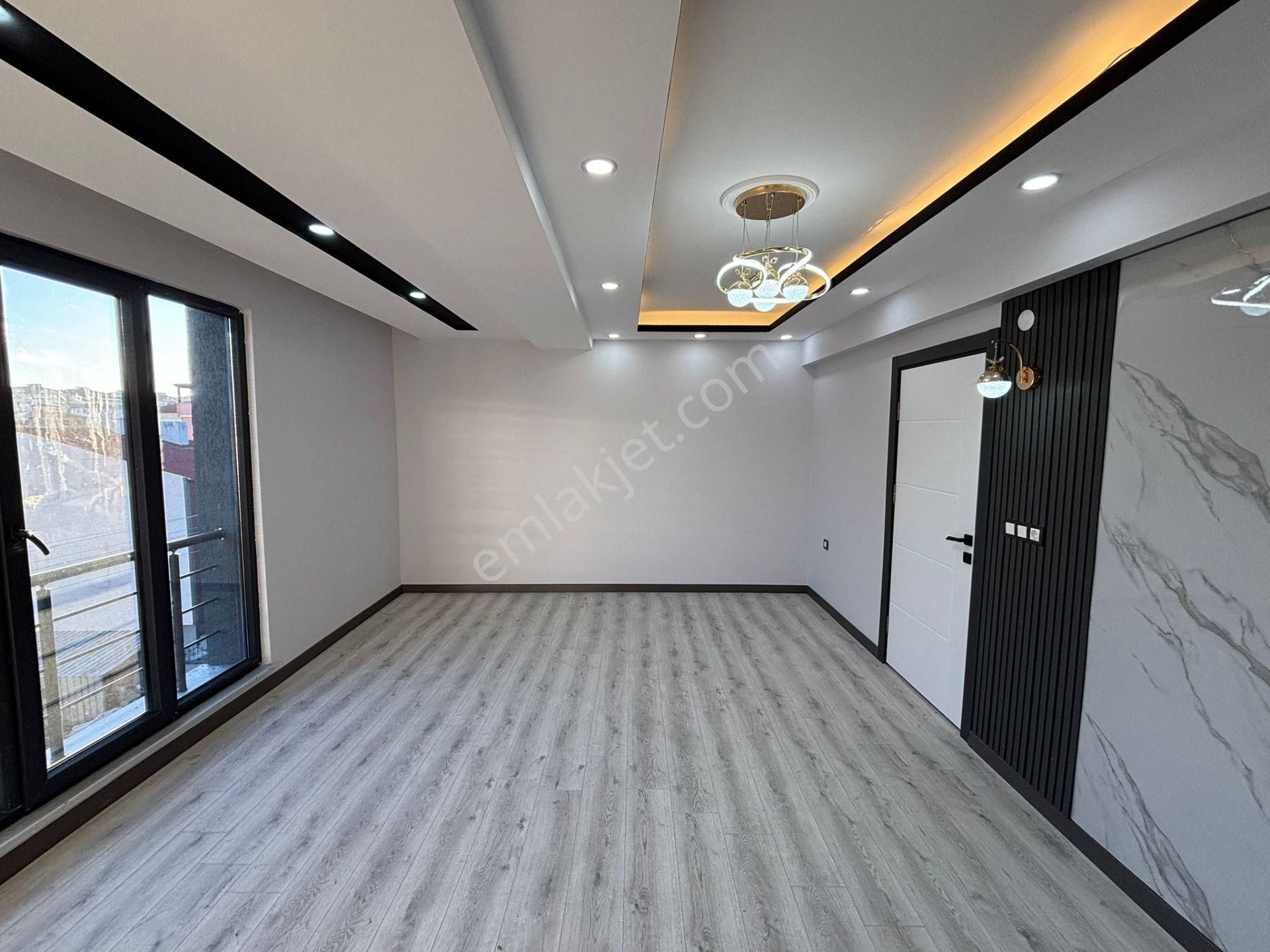 **eryıldız İnşaat'tan**acill İskanlı Ebeweyn Banyolu 115m2 Ultra Lüks 2+1 - Görsel 7