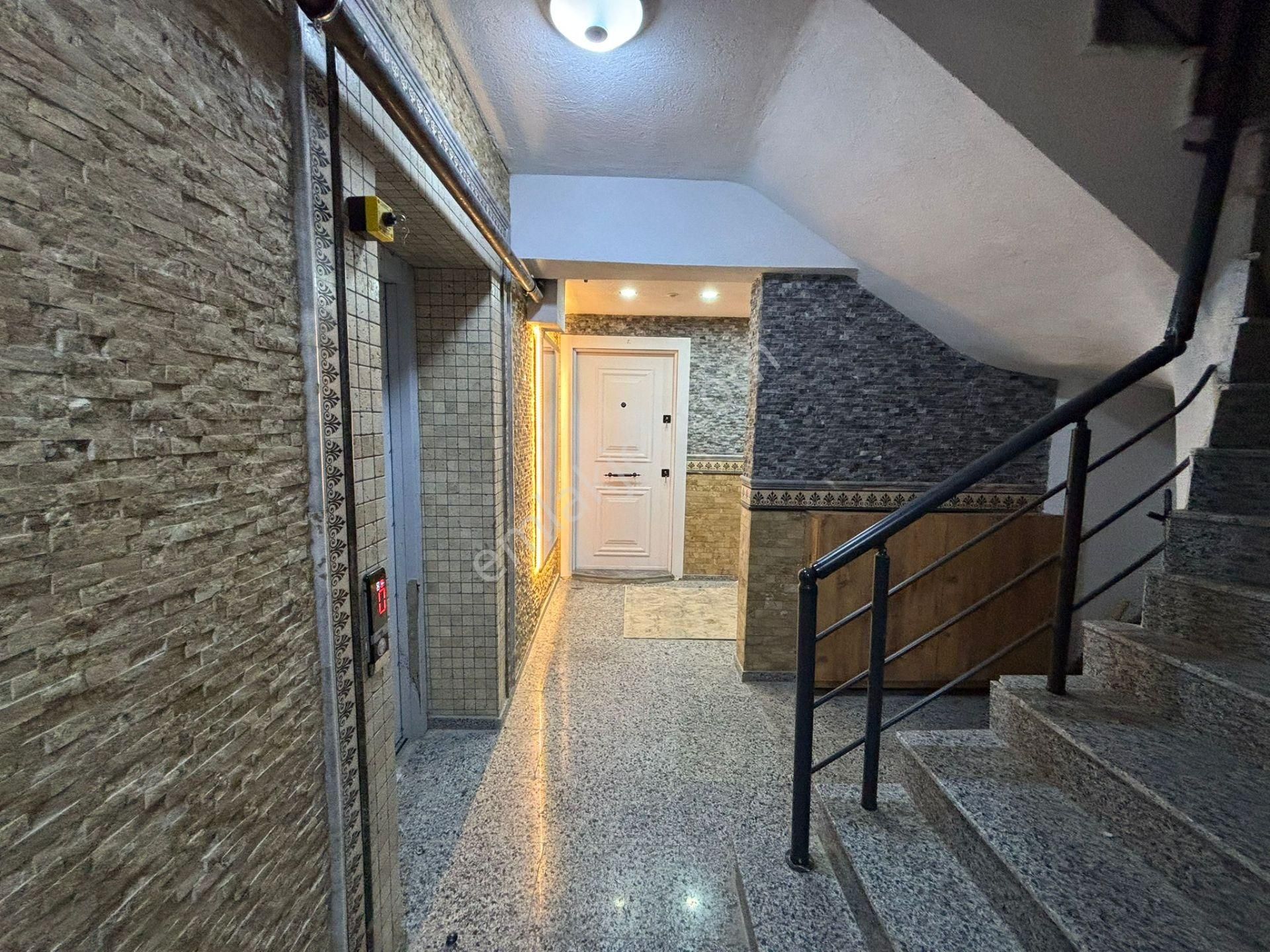 **eryıldız İnşaat'tan**acill İskanlı Ebeweyn Banyolu 115m2 Ultra Lüks 2+1 - Görsel 32