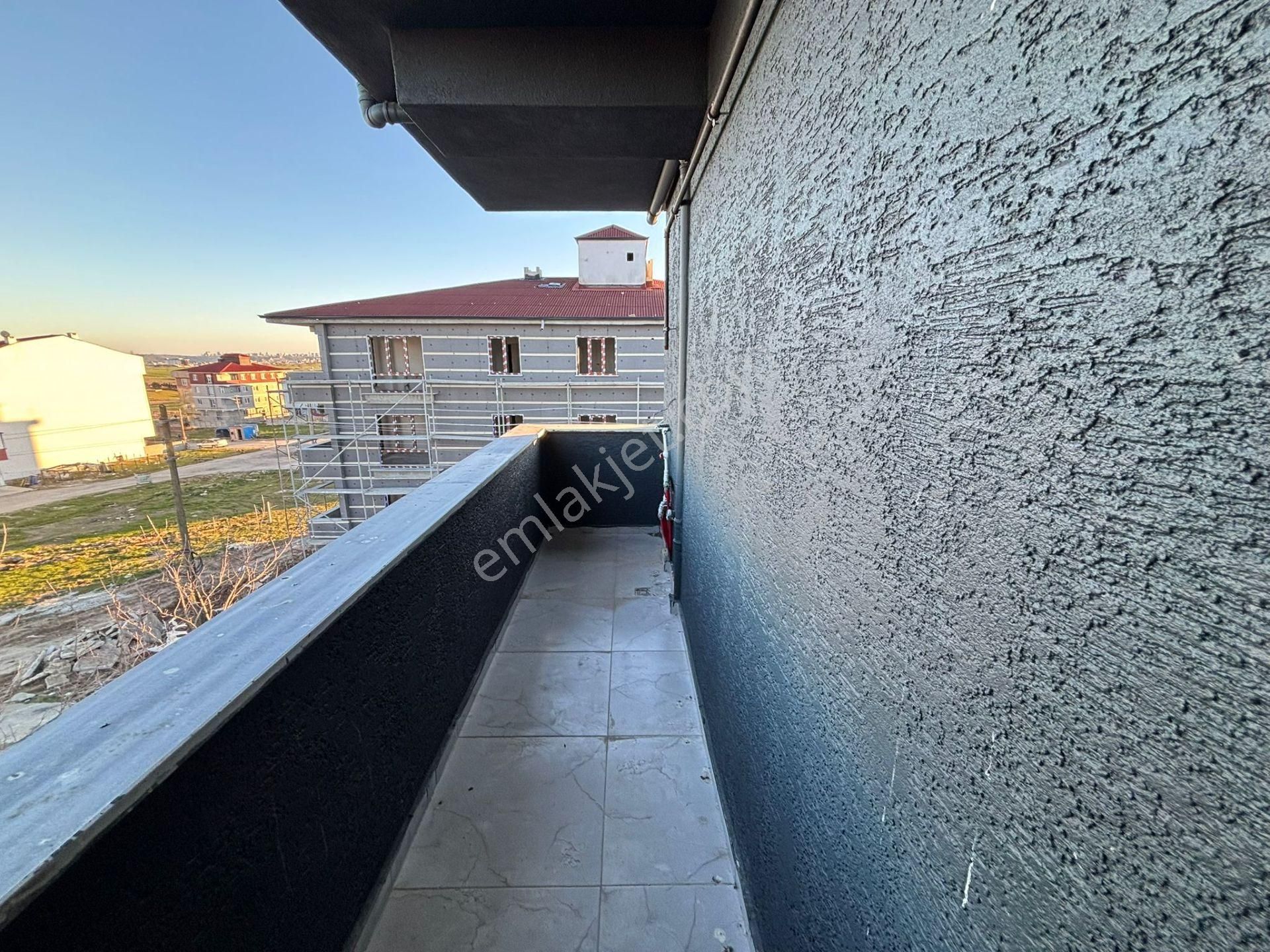 **eryıldız İnşaat'tan**acill İskanlı Ebeweyn Banyolu 115m2 Ultra Lüks 2+1 - Görsel 14