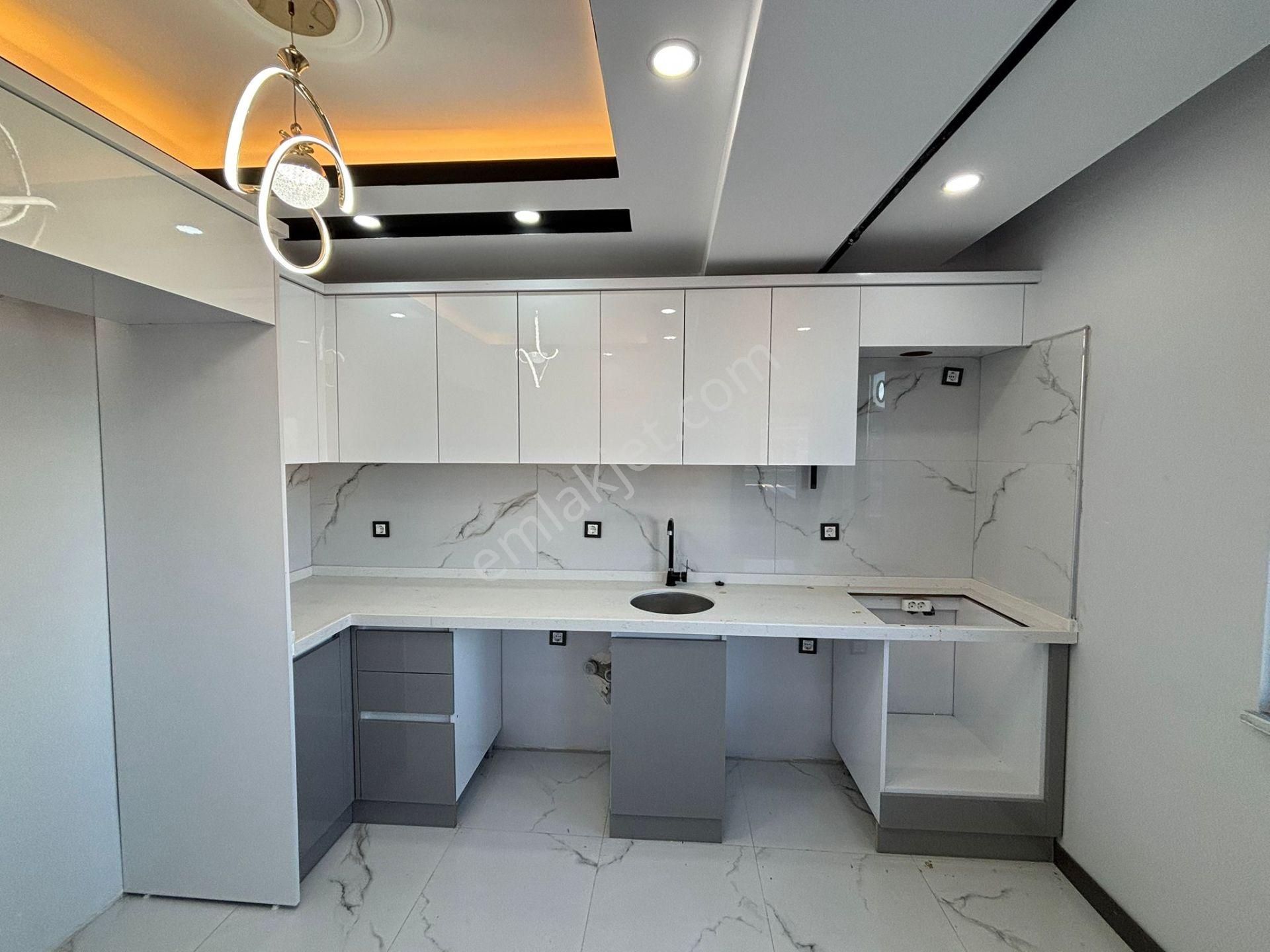 **eryıldız İnşaat'tan**acill İskanlı Ebeweyn Banyolu 115m2 Ultra Lüks 2+1 - Görsel 17