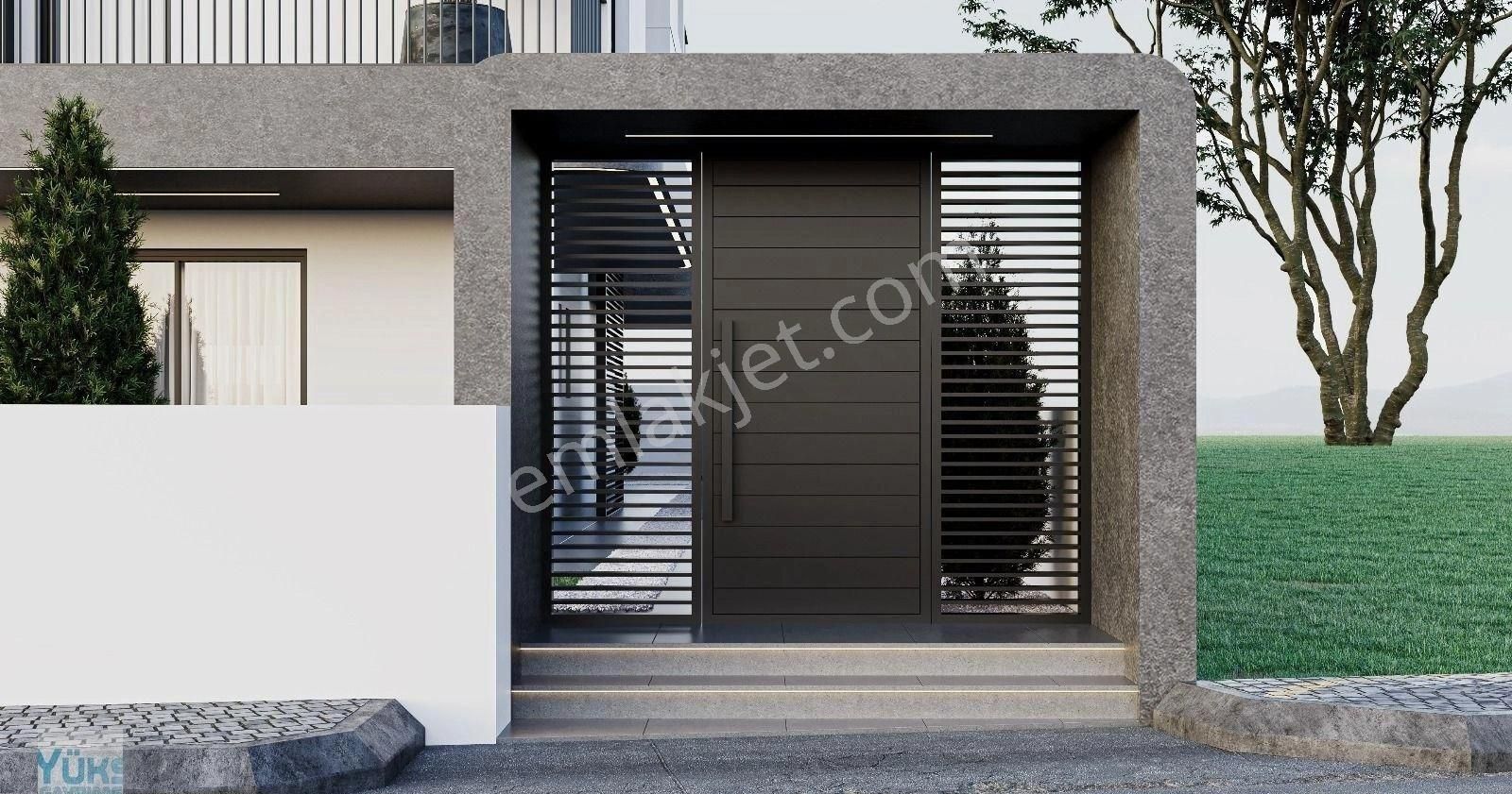 Denizli Yenişafak Ta Havuzlu Site İçi 2+1 Lansmana Özel Satılık Ultra Lüks Daireler - Görsel 10