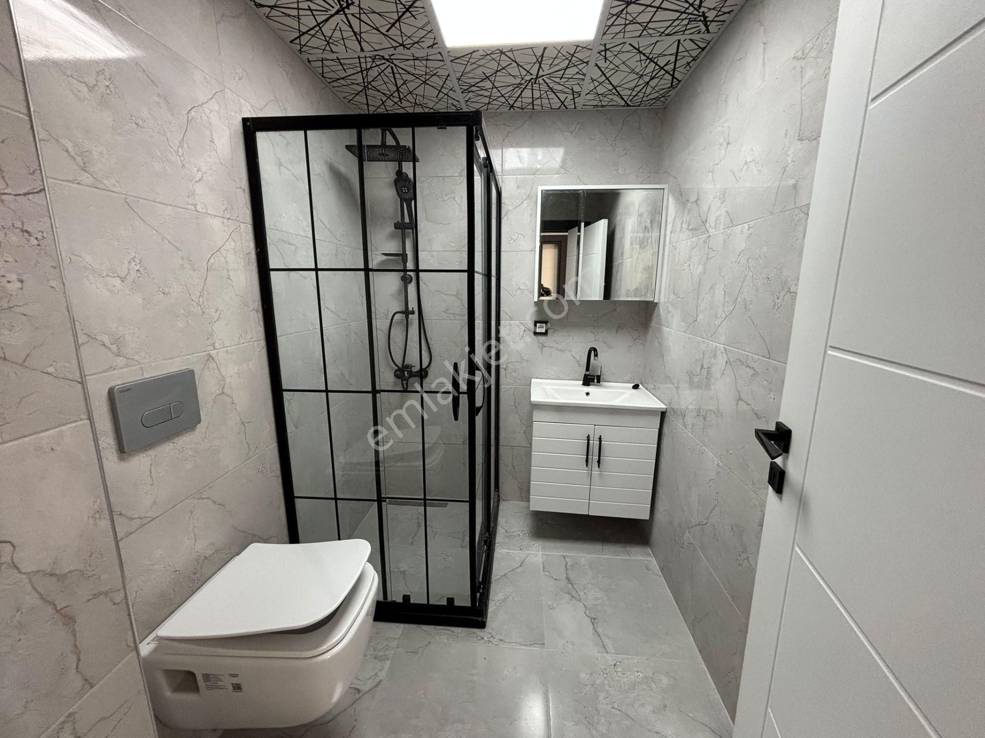 **eryıldız İnşaat'tan**acill İskanlı+katmülkiyetli 115m2 Ultra Lüks 2+1 - Görsel 29