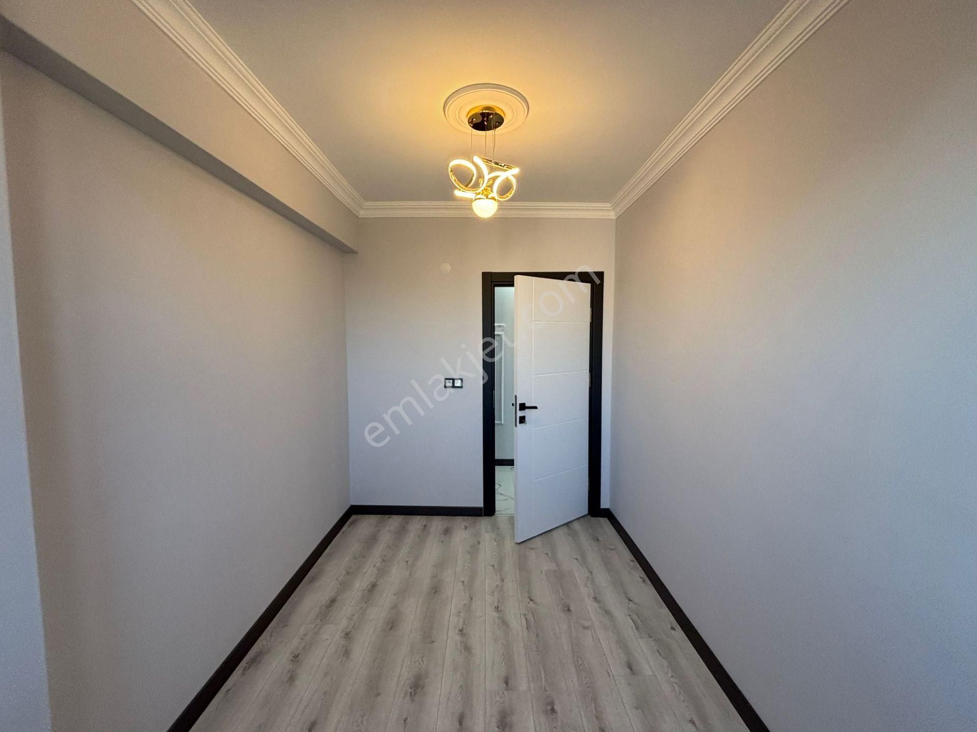 **eryıldız İnşaat'tan**acill İskanlı+katmülkiyetli 115m2 Ultra Lüks 2+1 - Görsel 27