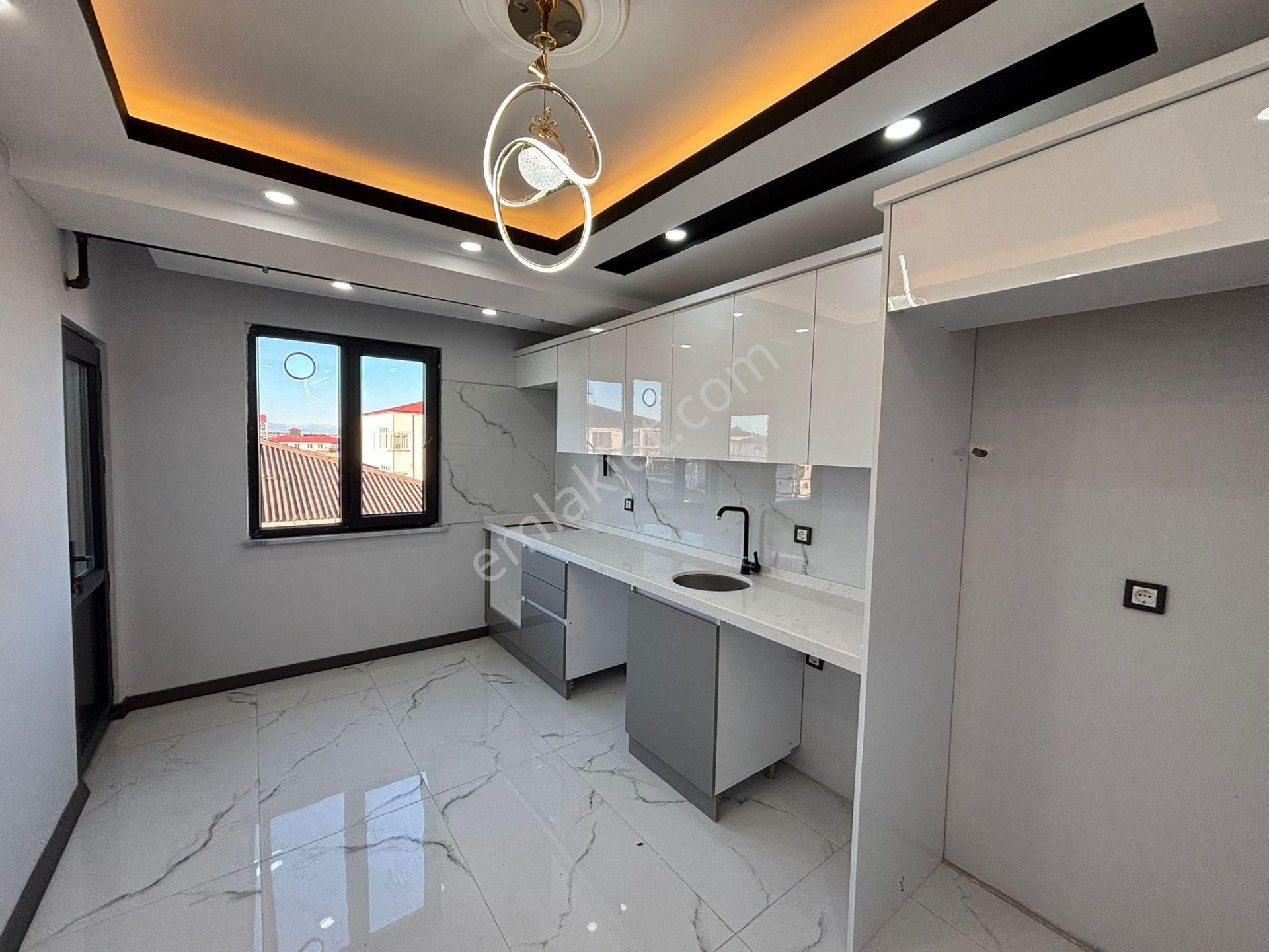 **eryıldız İnşaat'tan**acill İskanlı+katmülkiyetli 115m2 Ultra Lüks 2+1 - Görsel 10