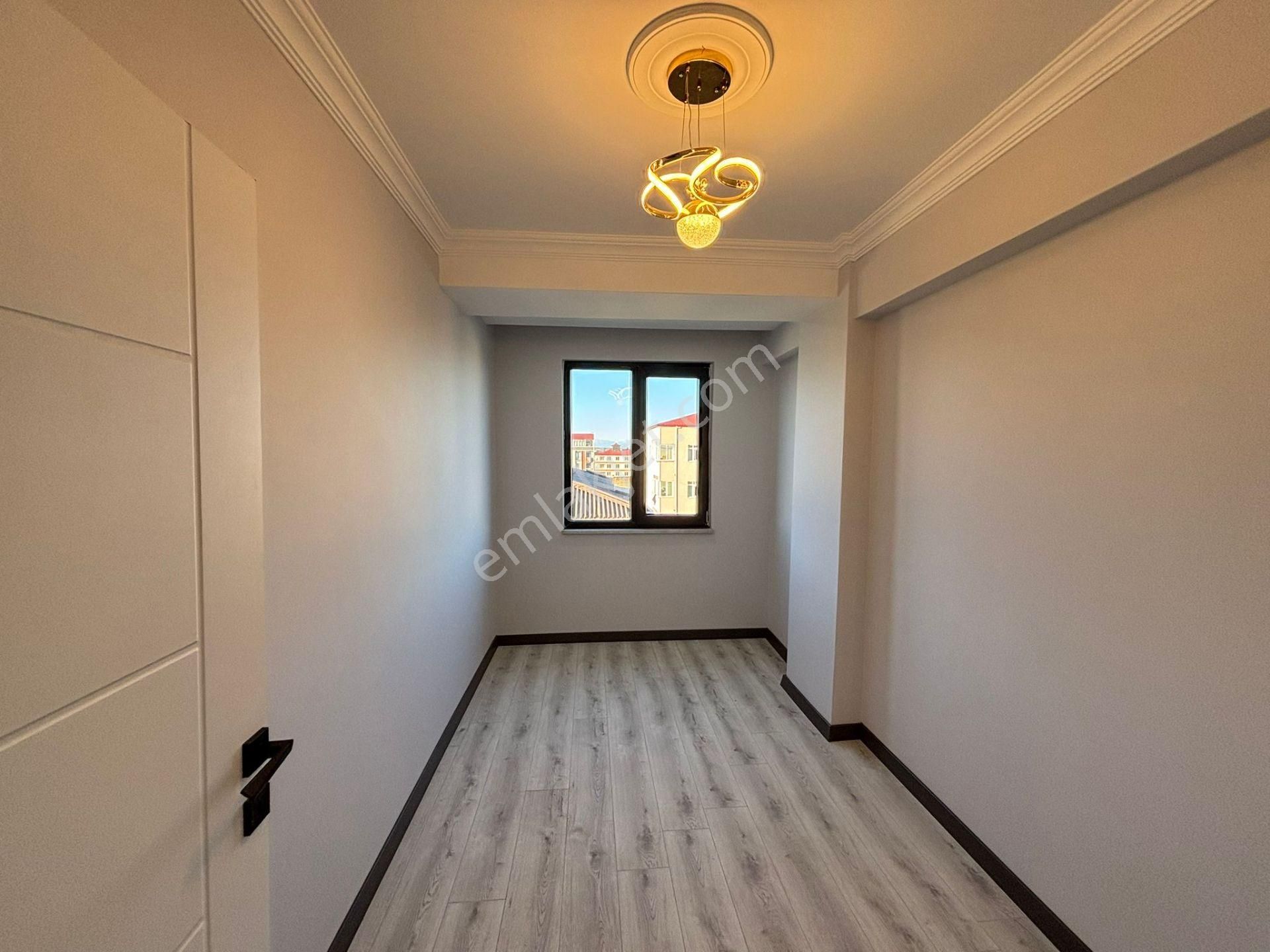 **eryıldız İnşaat'tan**acill İskanlı+katmülkiyetli 115m2 Ultra Lüks 2+1 - Görsel 26