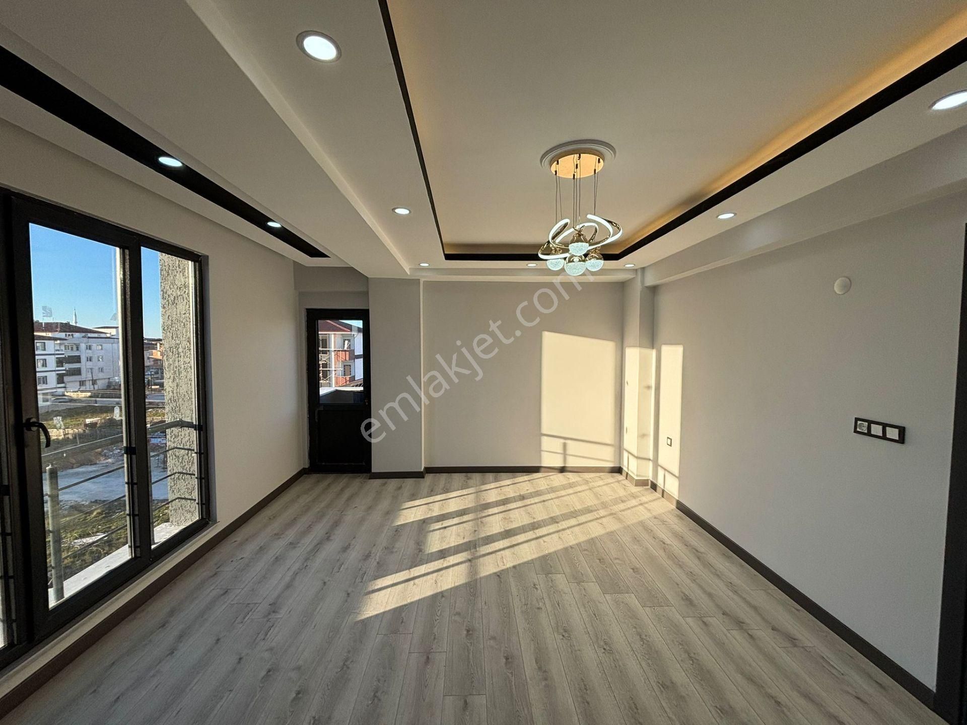 **eryıldız İnşaat'tan**acill İskanlı+katmülkiyetli 115m2 Ultra Lüks 2+1 - Görsel 7