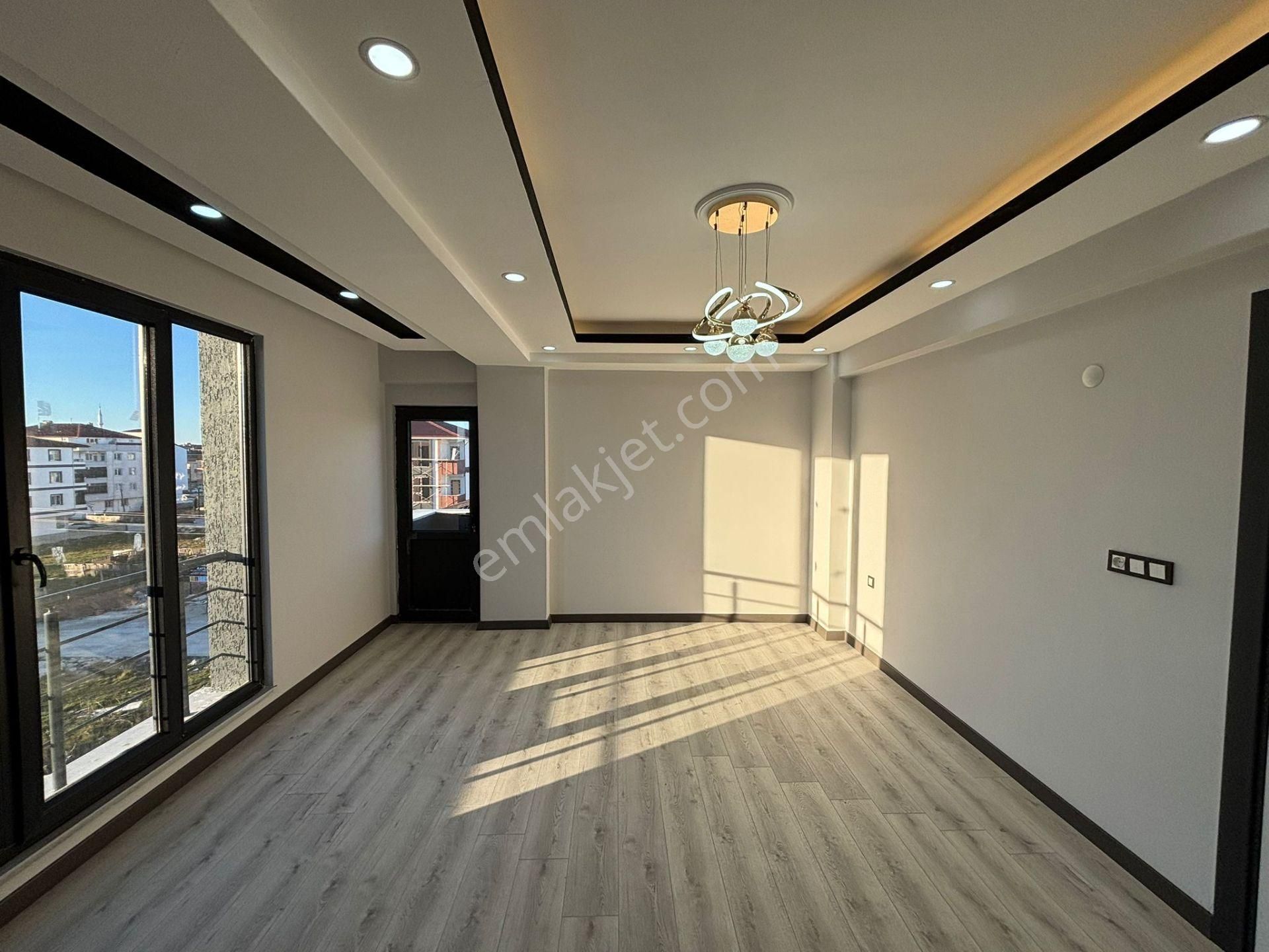 **eryıldız İnşaat'tan**acill İskanlı+katmülkiyetli 115m2 Ultra Lüks 2+1 - Görsel 8