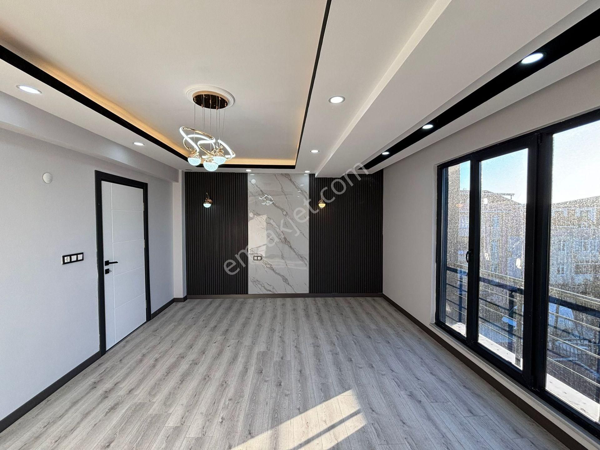 **eryıldız İnşaat'tan**acill İskanlı+katmülkiyetli 115m2 Ultra Lüks 2+1 - Görsel 2