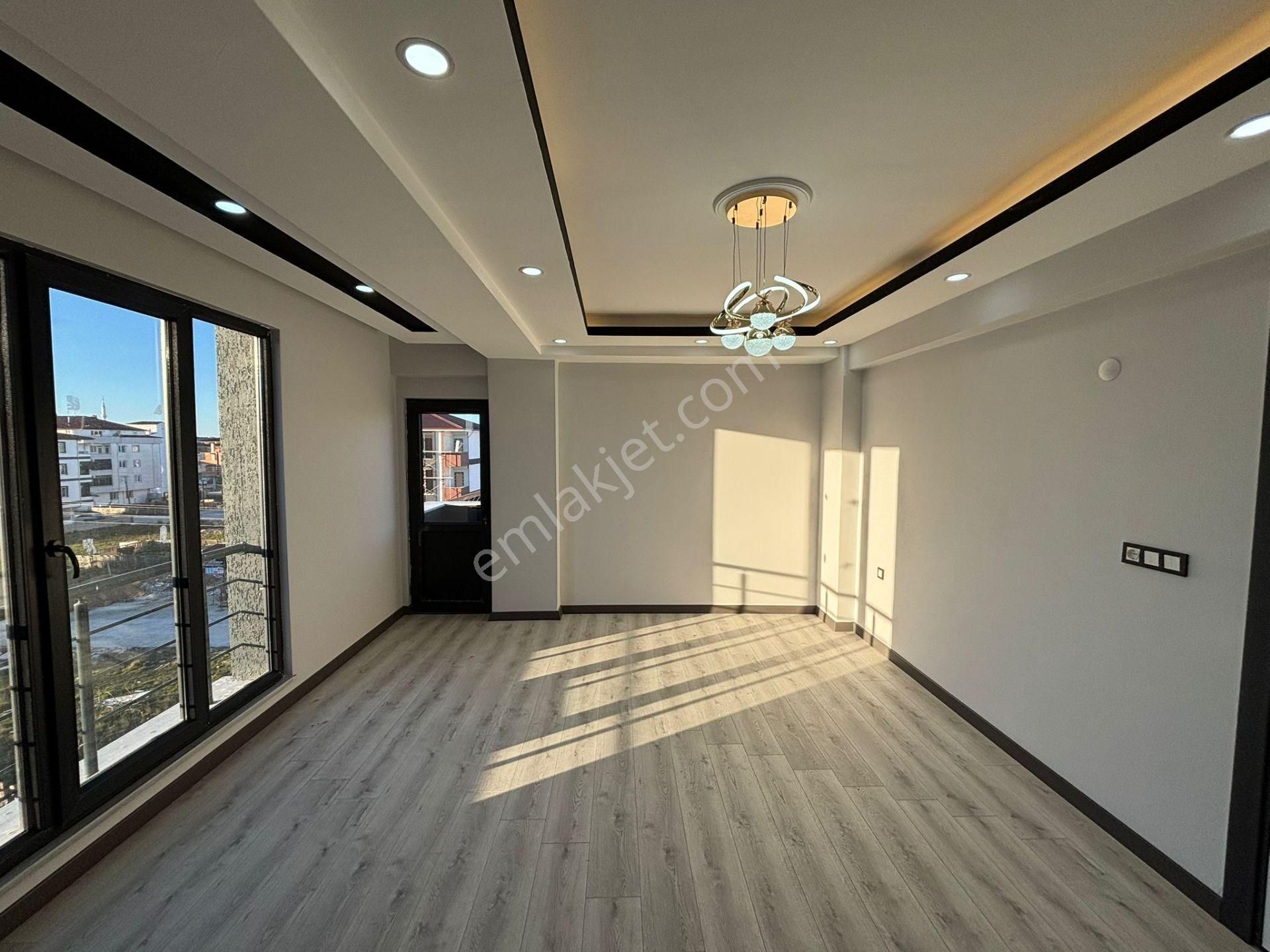 **eryıldız İnşaat'tan**acill İskanlı+katmülkiyetli 115m2 Ultra Lüks 2+1 - Görsel 5