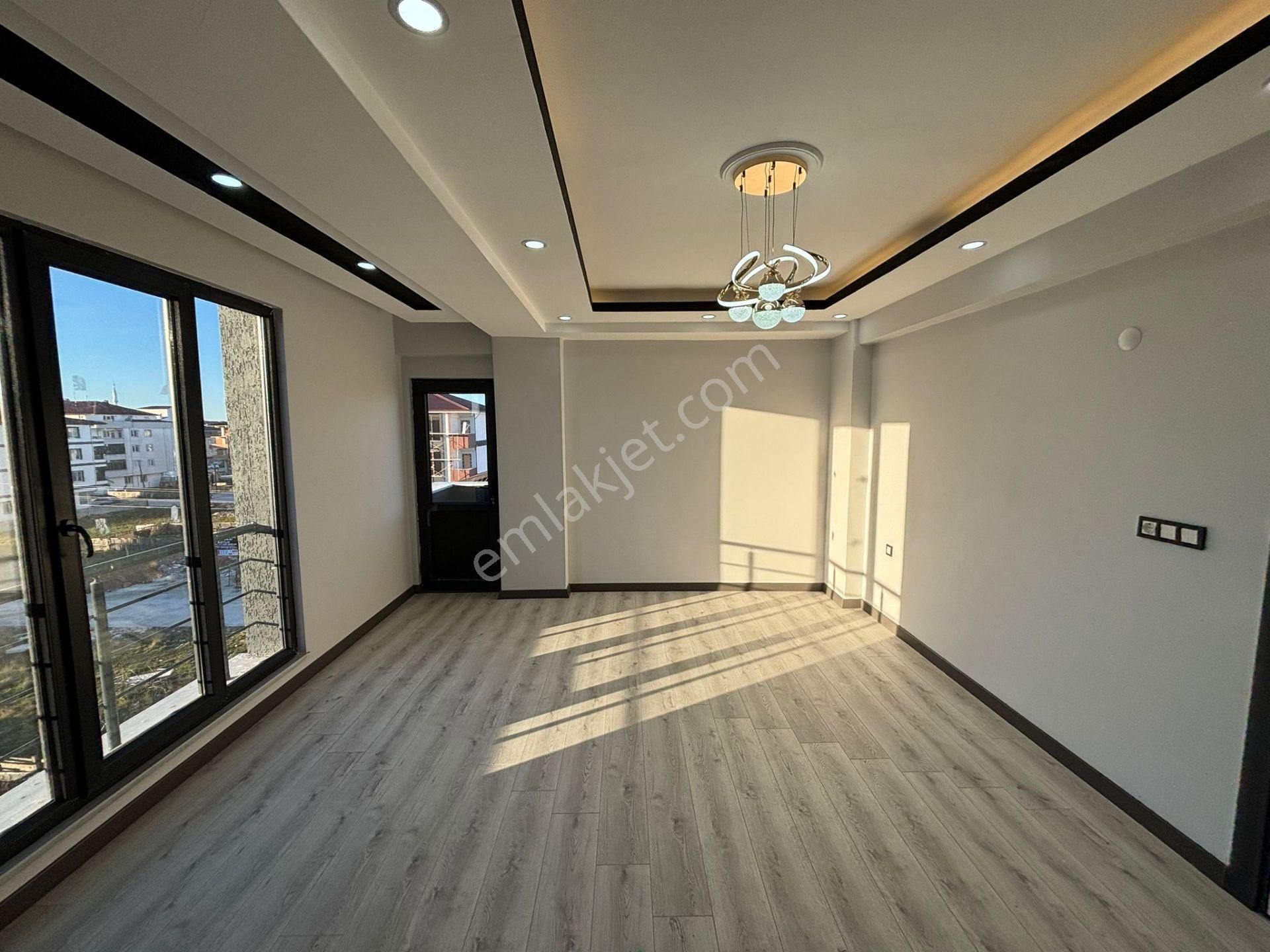 **eryıldız İnşaat'tan**acill İskanlı+katmülkiyetli 115m2 Ultra Lüks 2+1 - Görsel 6