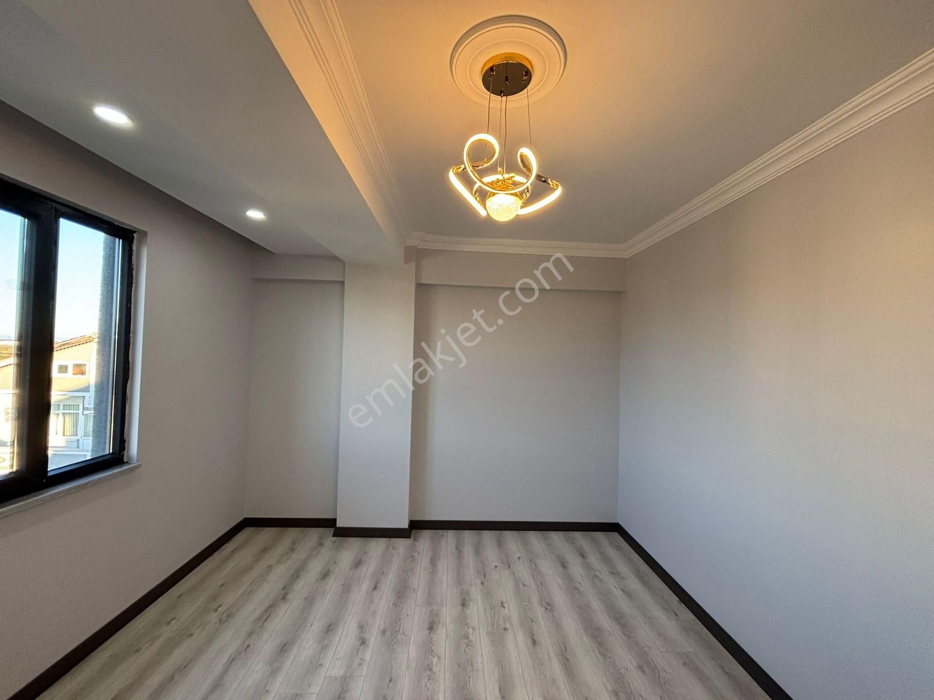 **eryıldız İnşaat'tan**acill İskanlı+katmülkiyetli 115m2 Ultra Lüks 2+1 - Görsel 20