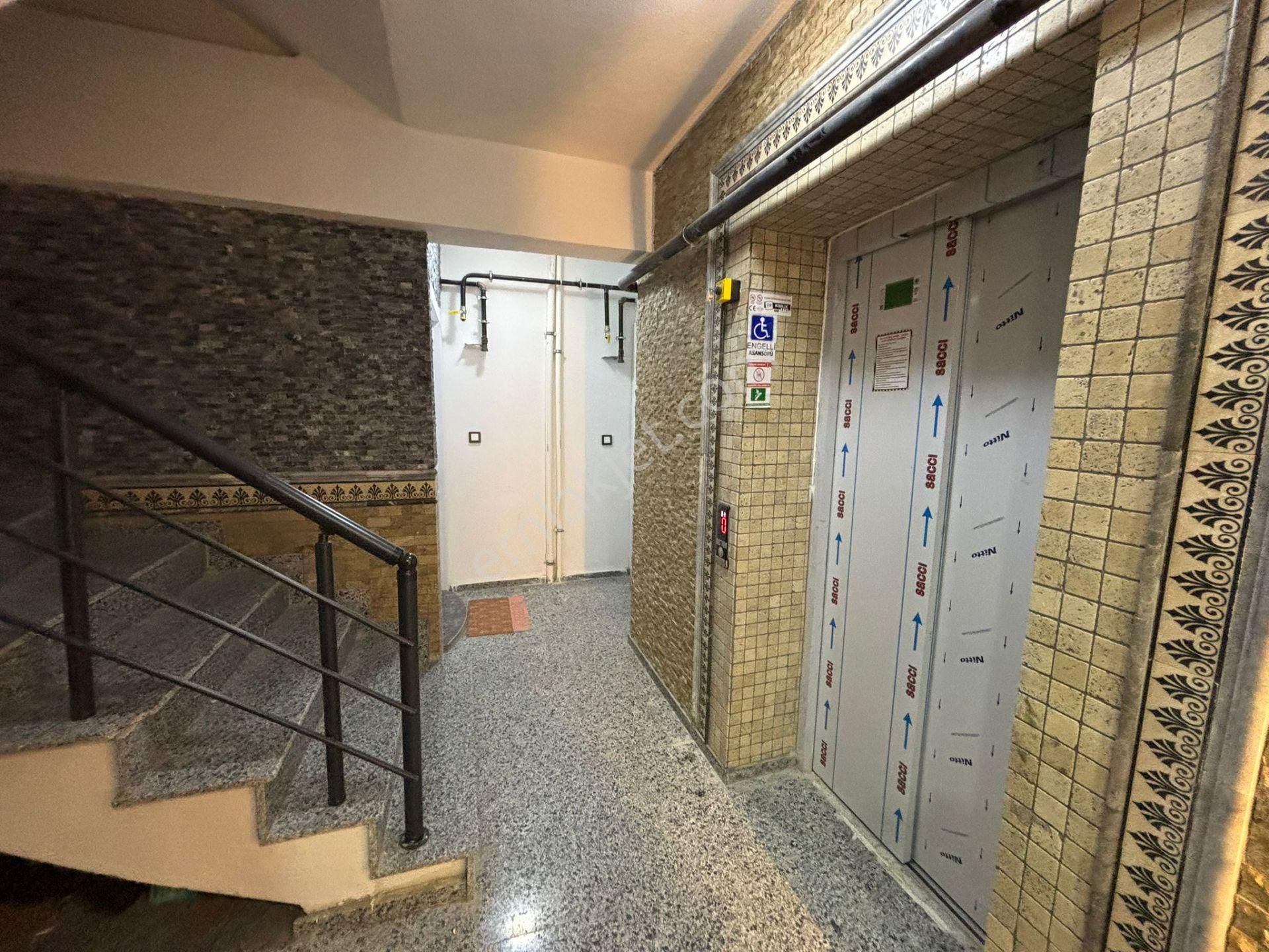 **eryıldız İnşaat'tan**acill İskanlı+katmülkiyetli 115m2 Ultra Lüks 2+1 - Görsel 32