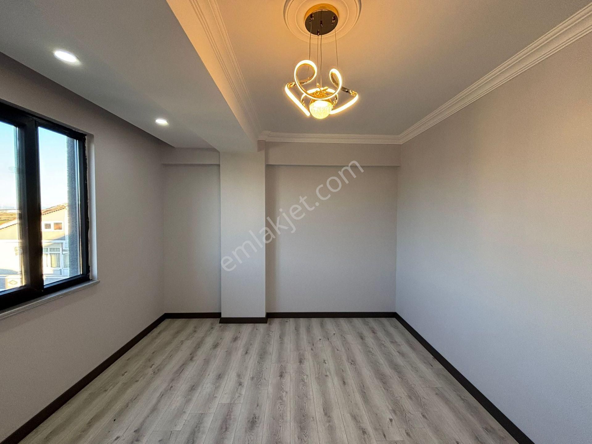 **eryıldız İnşaat'tan**acill İskanlı+katmülkiyetli 115m2 Ultra Lüks 2+1 - Görsel 21