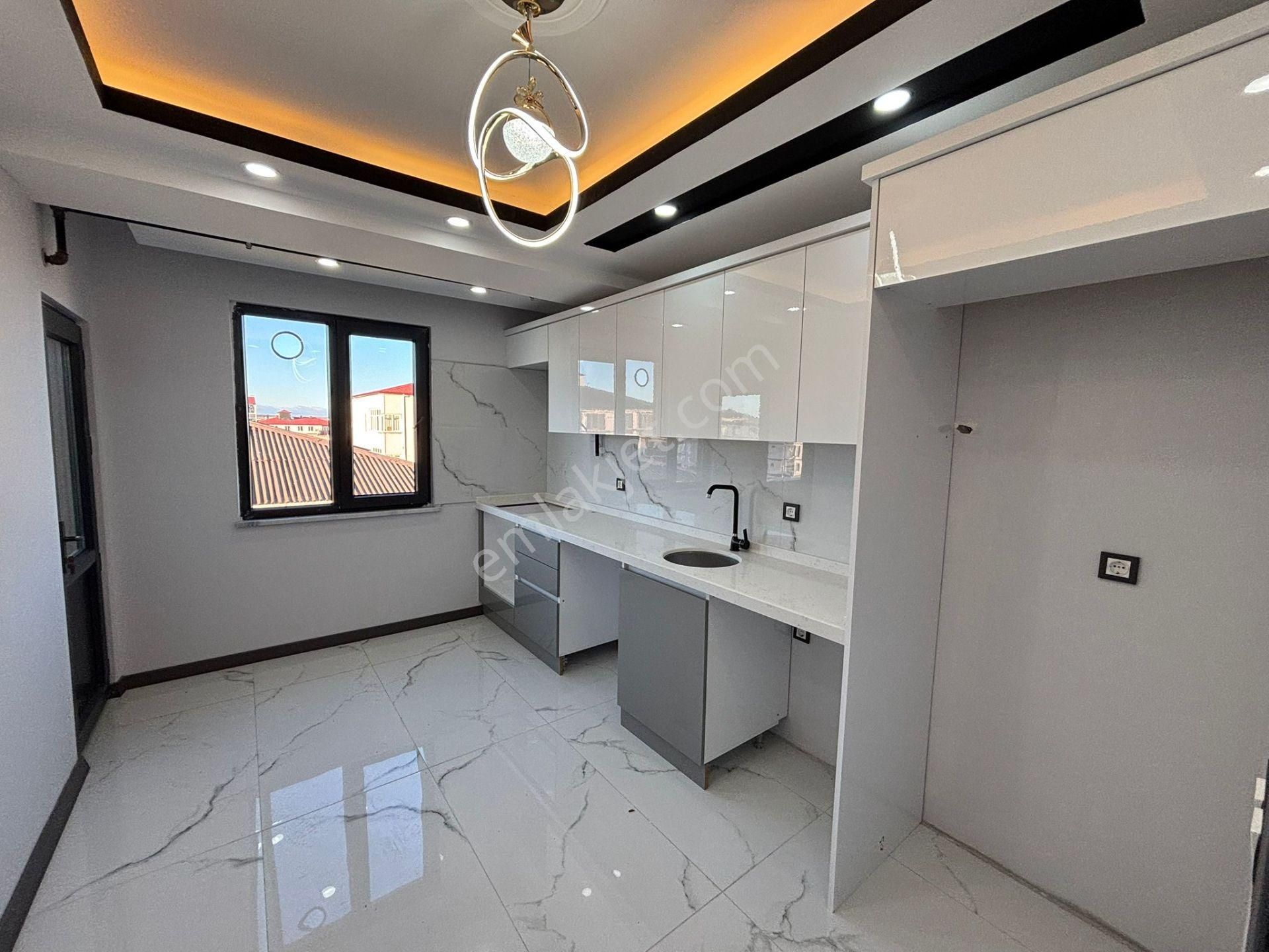 **eryıldız İnşaat'tan**acill İskanlı+katmülkiyetli 115m2 Ultra Lüks 2+1 - Görsel 11