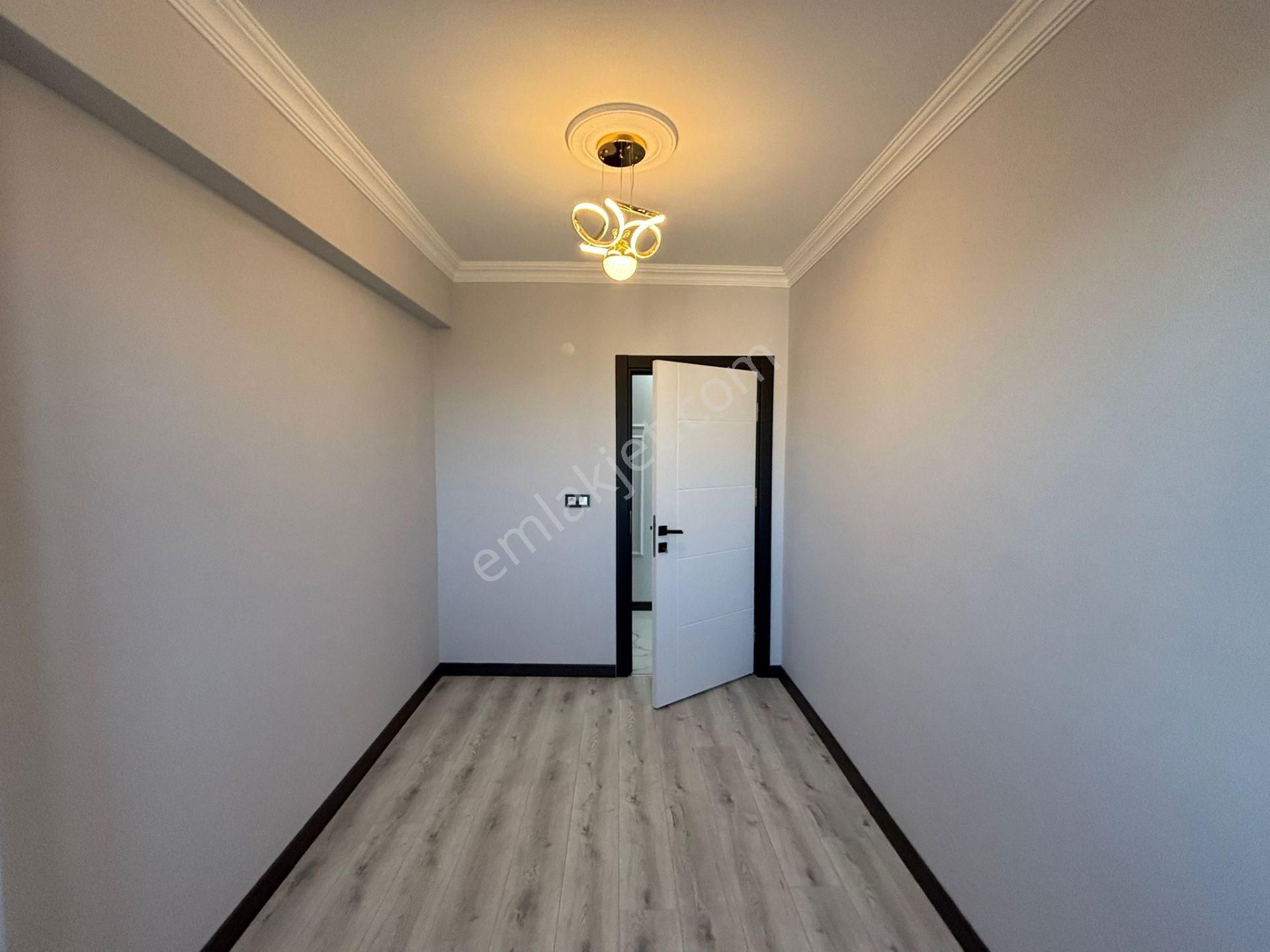 **eryıldız İnşaat'tan**acill İskanlı+katmülkiyetli 115m2 Ultra Lüks 2+1 - Görsel 28