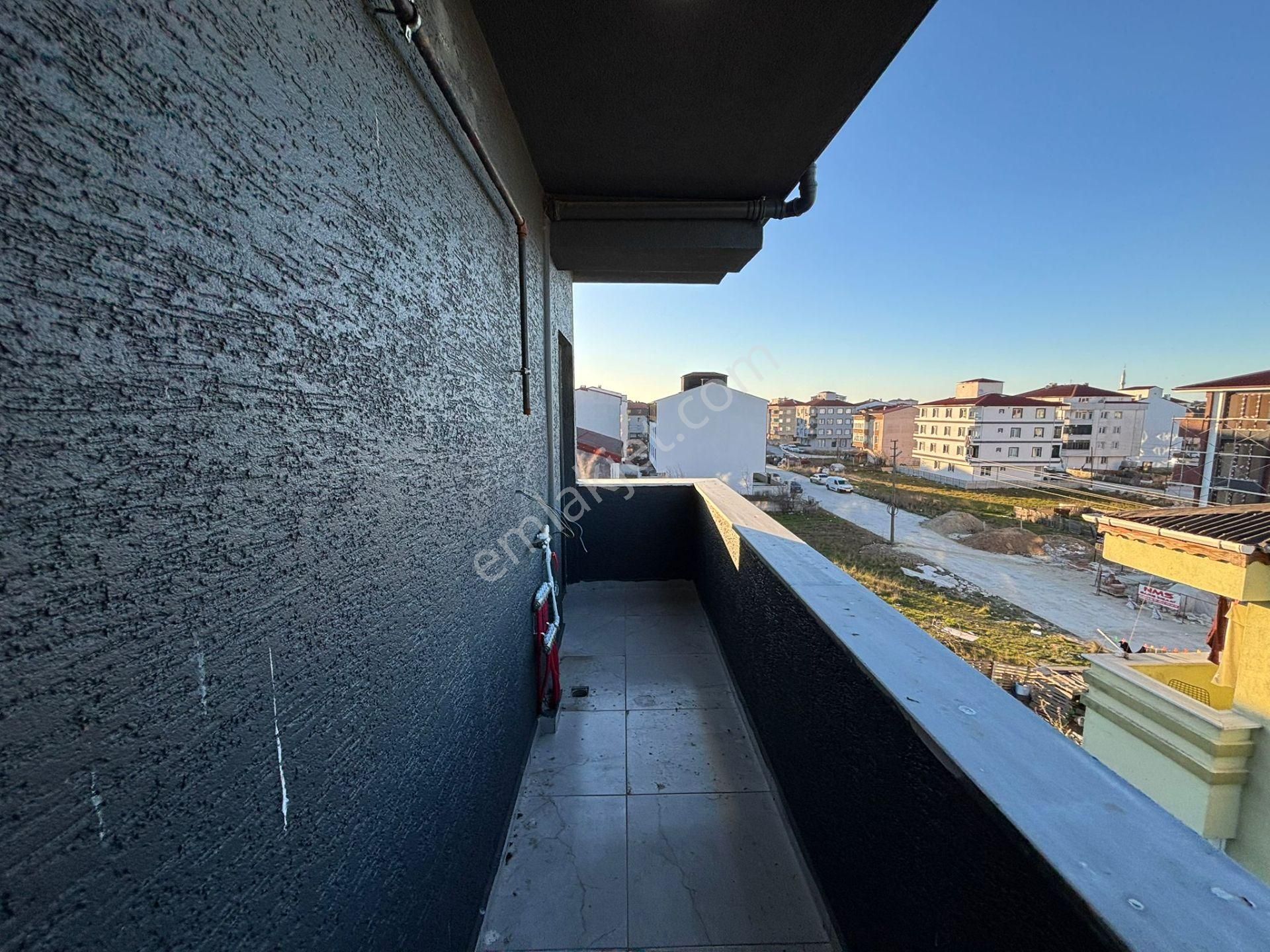 **eryıldız İnşaat'tan**acill İskanlı+katmülkiyetli 115m2 Ultra Lüks 2+1 - Görsel 14