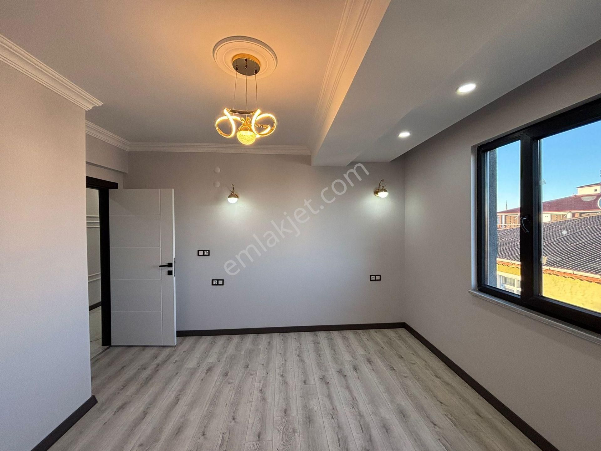 **eryıldız İnşaat'tan**acill İskanlı+katmülkiyetli 115m2 Ultra Lüks 2+1 - Görsel 23