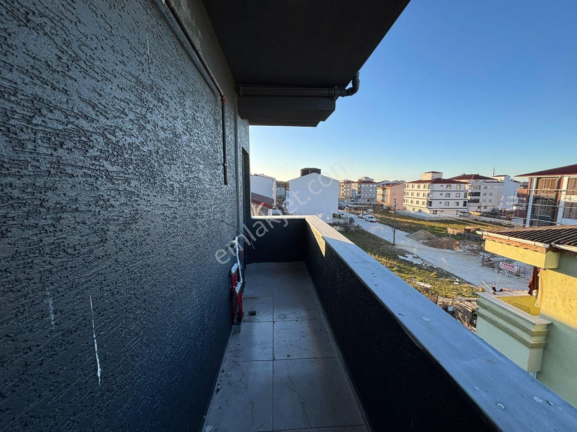 **eryıldız İnşaat'tan**acill İskanlı+katmülkiyetli 115m2 Ultra Lüks 2+1 - Görsel 15