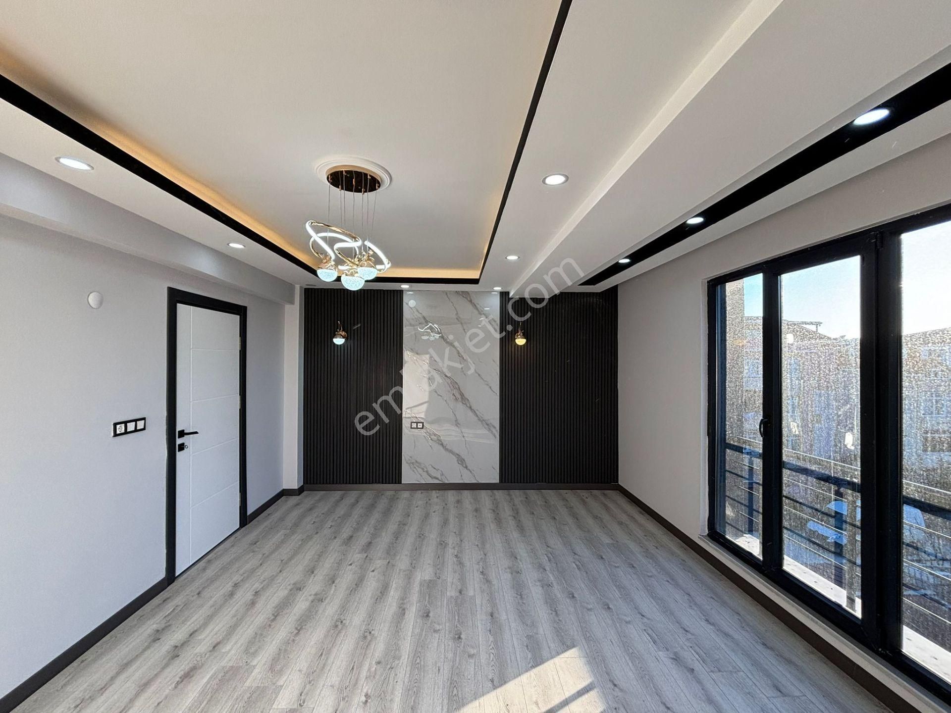 **eryıldız İnşaat'tan**acill İskanlı+katmülkiyetli 115m2 Ultra Lüks 2+1 - Görsel 4