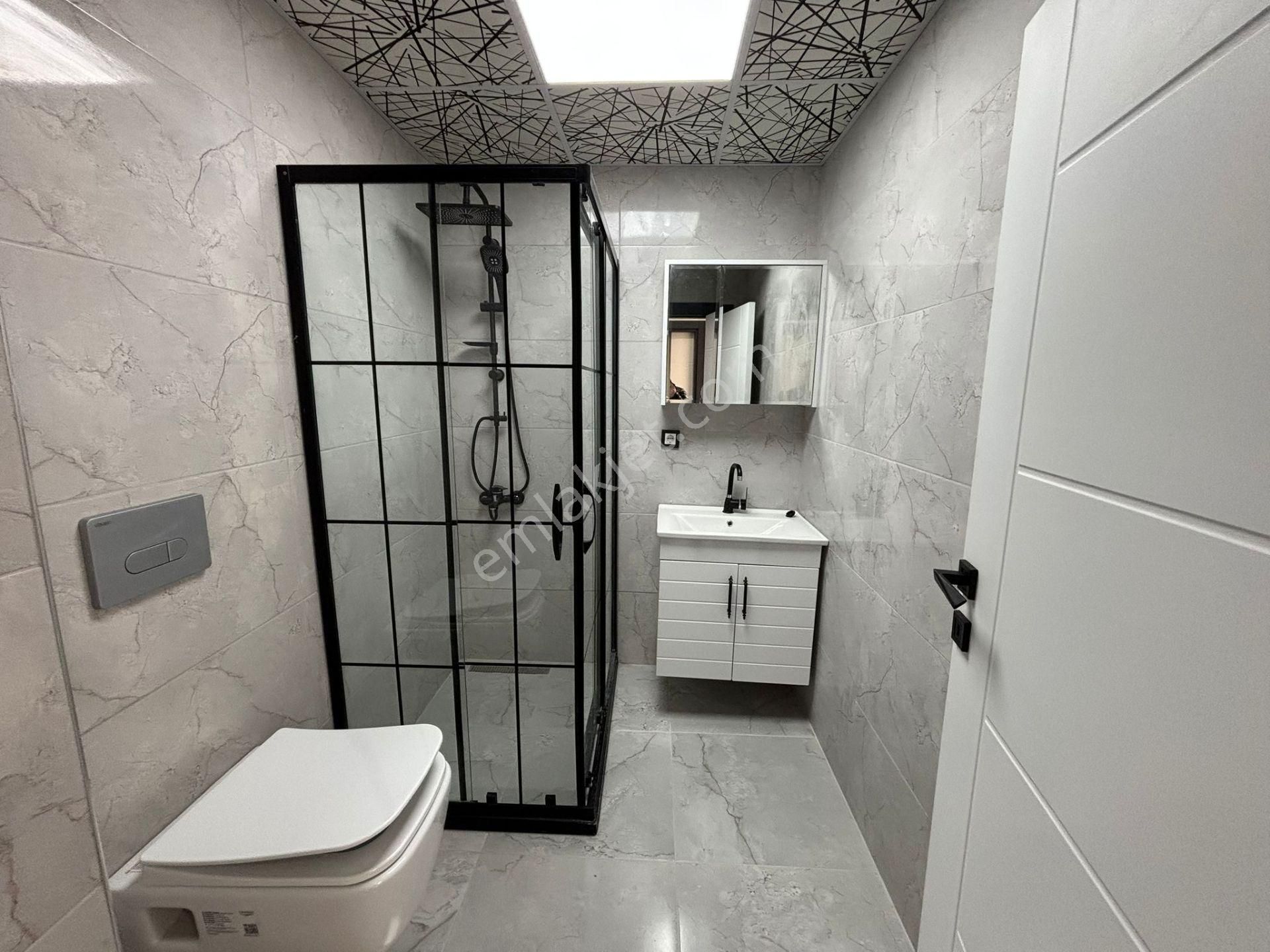 **eryıldız İnşaat'tan**acill İskanlı+katmülkiyetli 115m2 Ultra Lüks 2+1 - Görsel 30