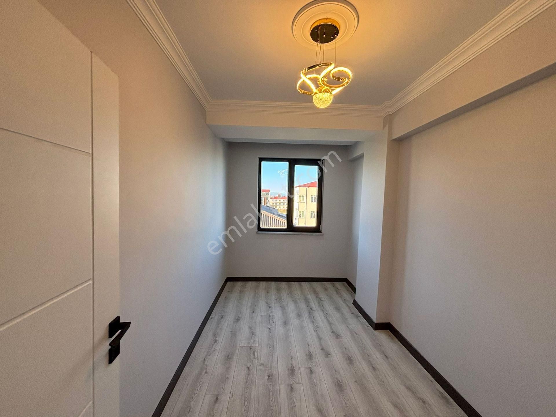 **eryıldız İnşaat'tan**acill İskanlı+katmülkiyetli 115m2 Ultra Lüks 2+1 - Görsel 25