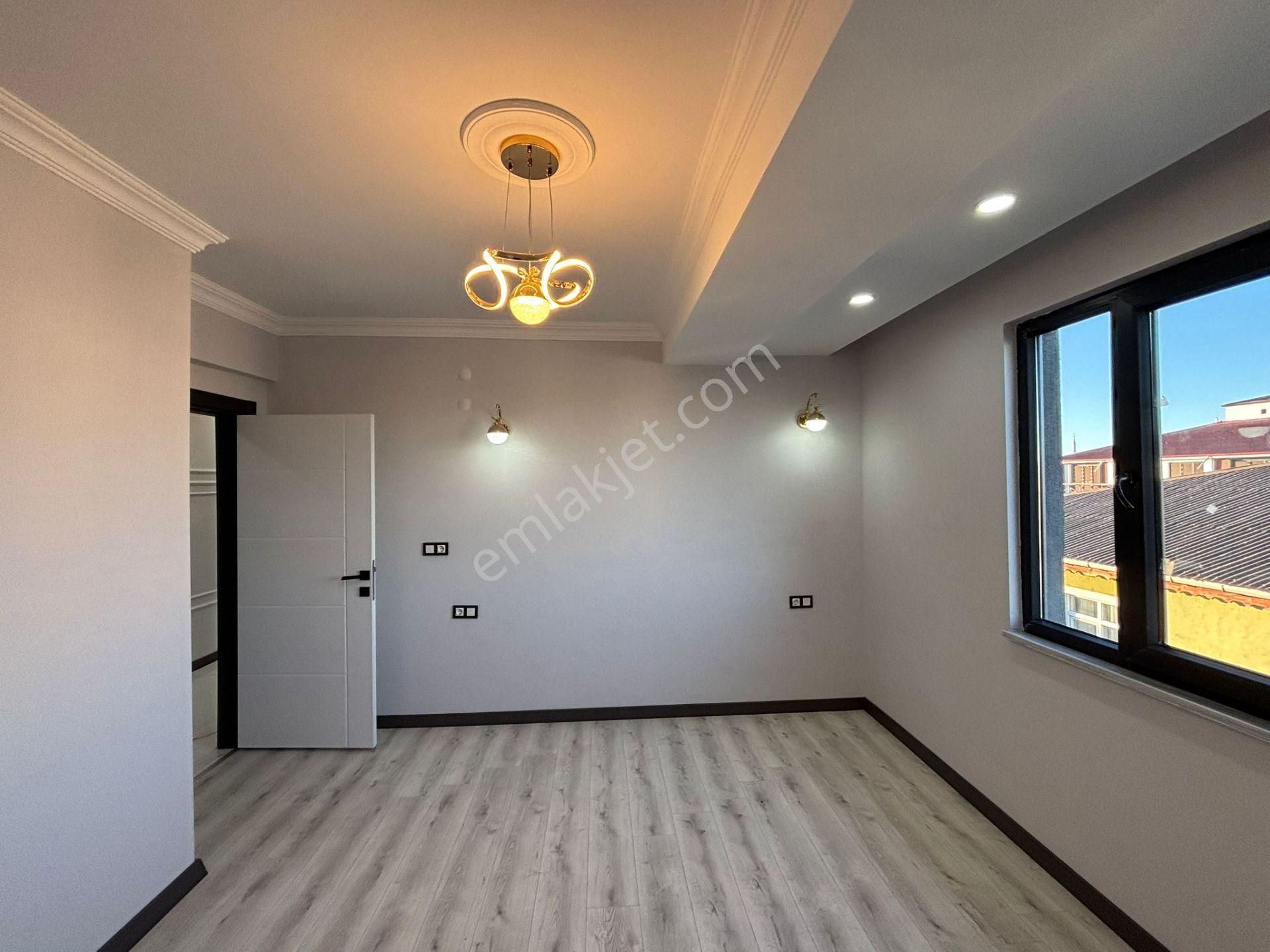 **eryıldız İnşaat'tan**acill İskanlı+katmülkiyetli 115m2 Ultra Lüks 2+1 - Görsel 22