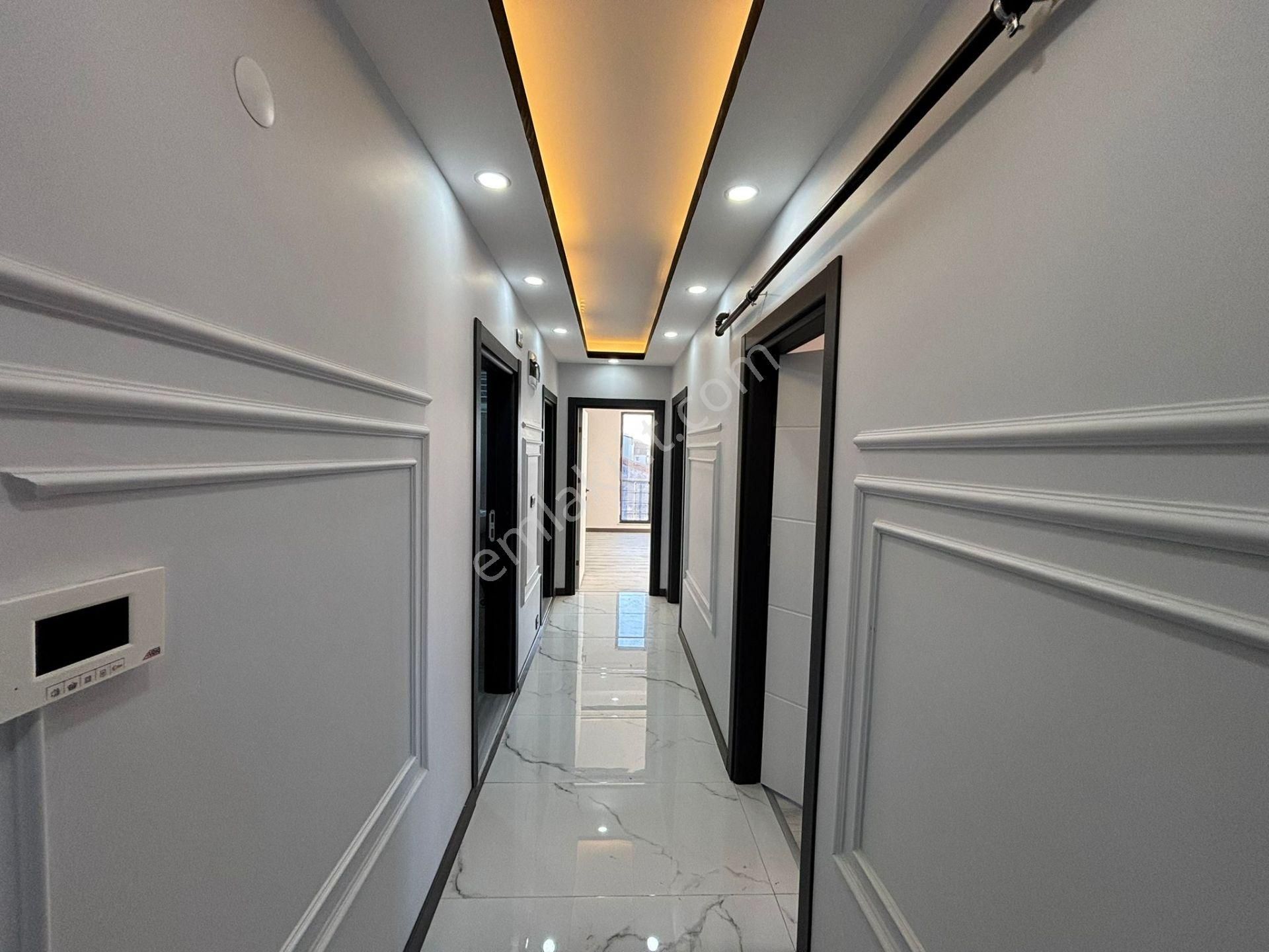 **eryıldız İnşaat'tan**acill İskanlı+katmülkiyetli 115m2 Ultra Lüks 2+1 - Görsel 24