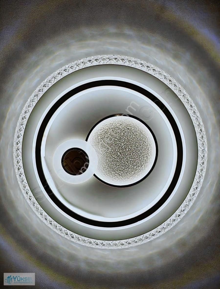 Yüksel'den Havuzlu Sitede 200 M2 Giyinme Odalı Ultra Lüks Daireler - Görsel 8