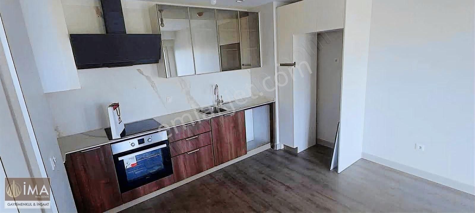 İma'dan Başakşehir Mavera Homes Balkonlu Kiralık 2+1 - Görsel 3