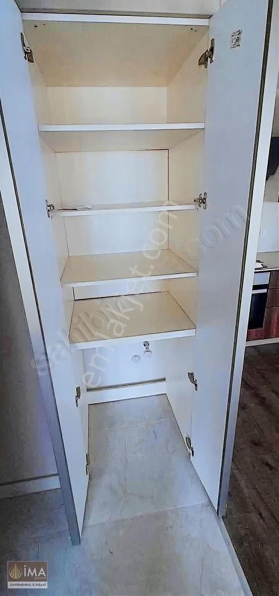 İma'dan Başakşehir Mavera Homes Balkonlu Kiralık 2+1 - Görsel 2