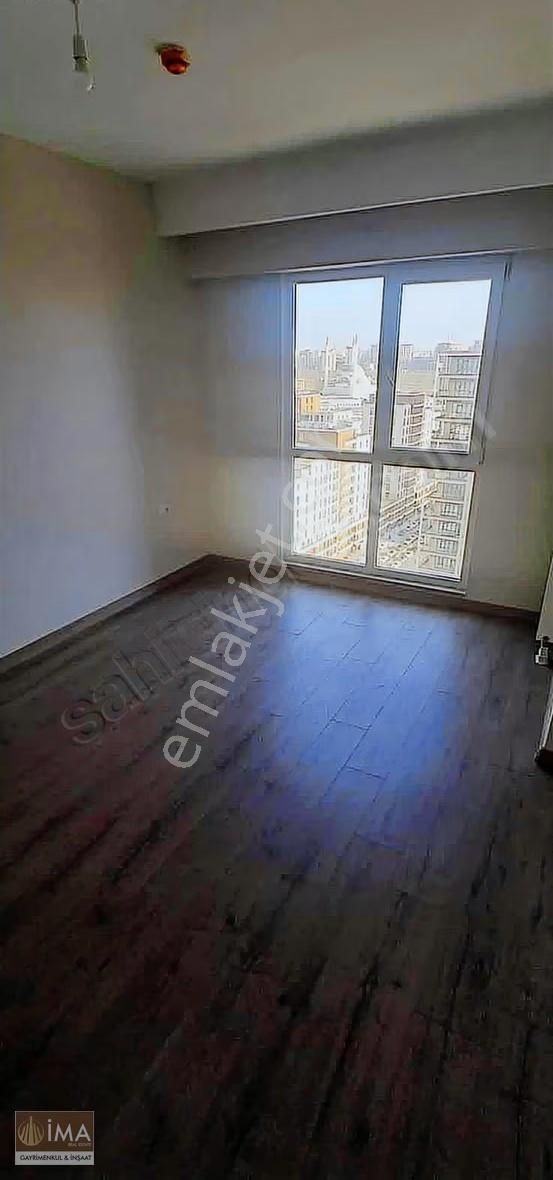 İma'dan Başakşehir Mavera Homes Balkonlu Kiralık 2+1 - Görsel 13