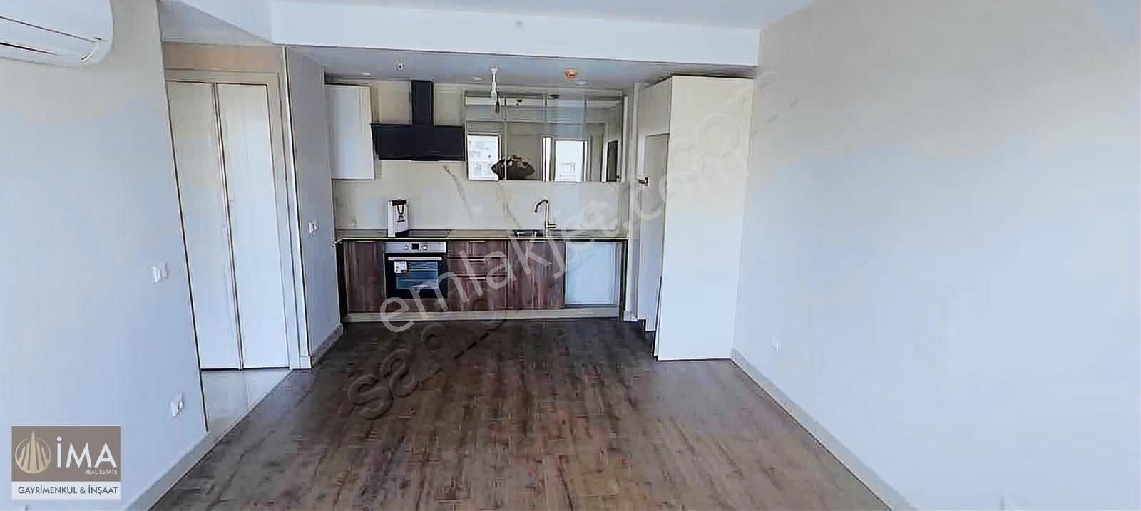 İma'dan Başakşehir Mavera Homes Balkonlu Kiralık 2+1 - Görsel 7