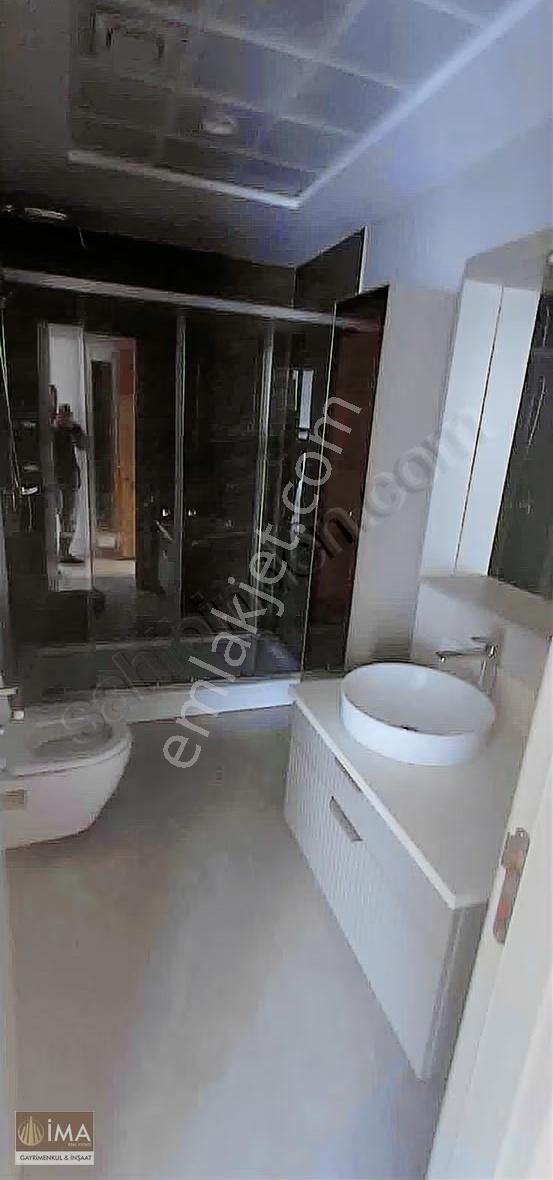 İma'dan Başakşehir Mavera Homes Balkonlu Kiralık 2+1 - Görsel 10