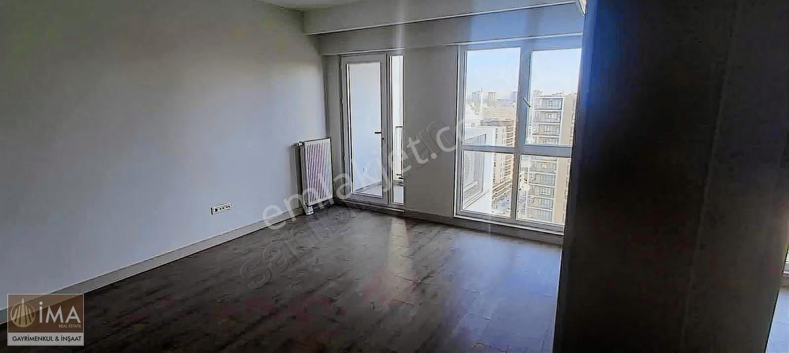 İma'dan Başakşehir Mavera Homes Balkonlu Kiralık 2+1 - Görsel 4