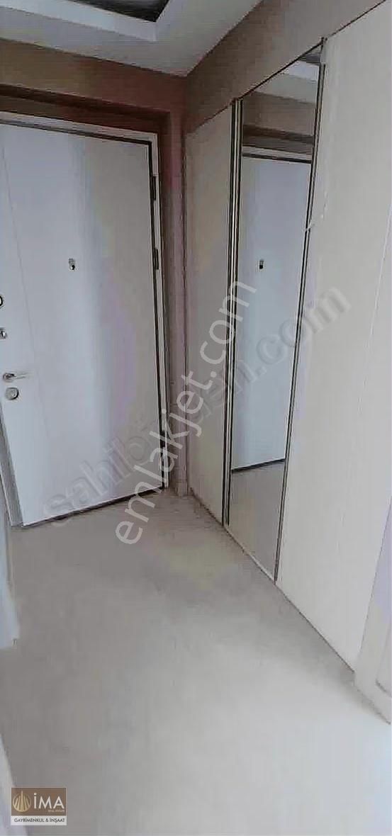 İma'dan Başakşehir Mavera Homes Balkonlu Kiralık 2+1 - Görsel 5